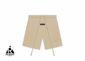 Fear of God Essentials Sweatshorts Sand