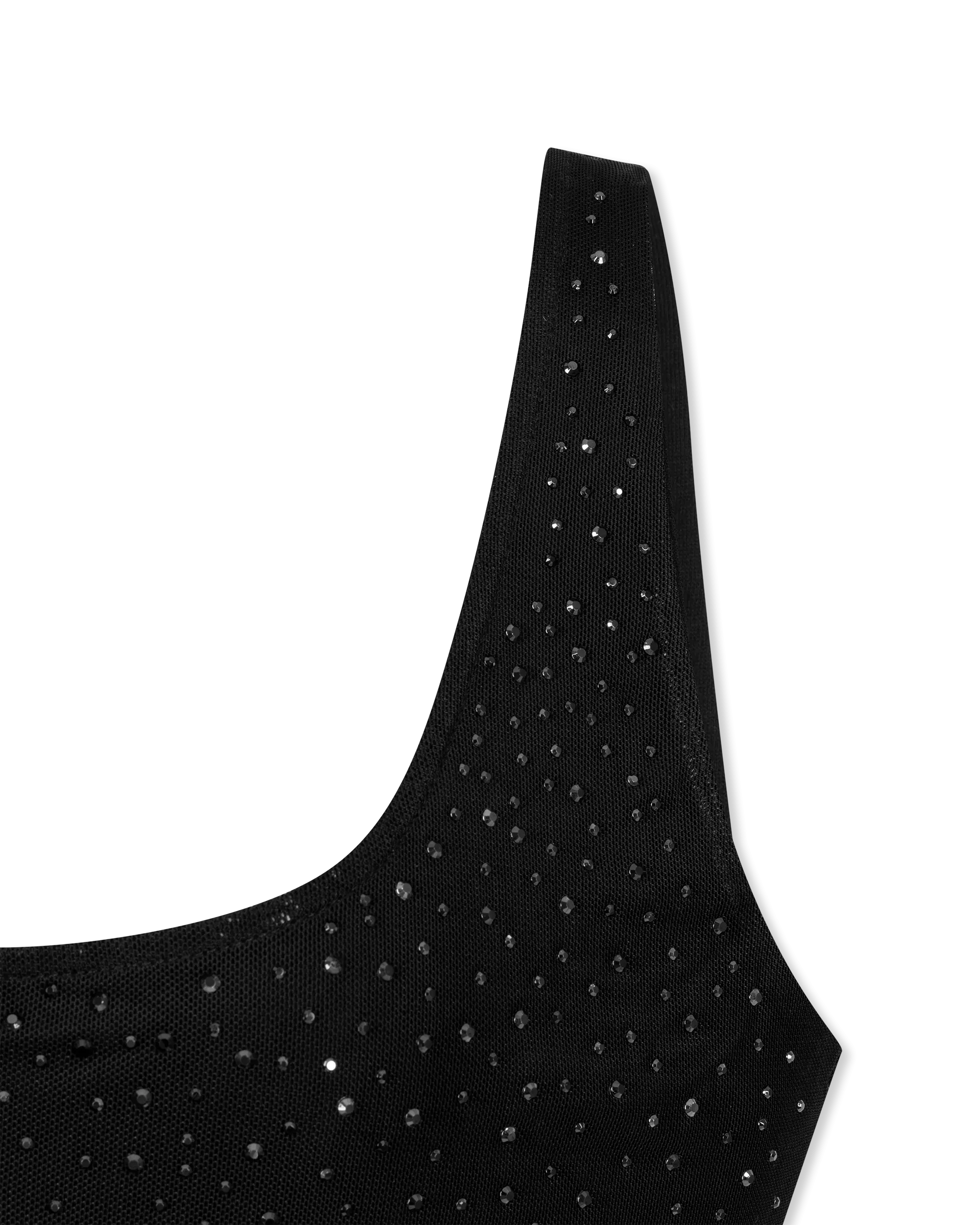 Generation Love Melissa Crystal Tank Top