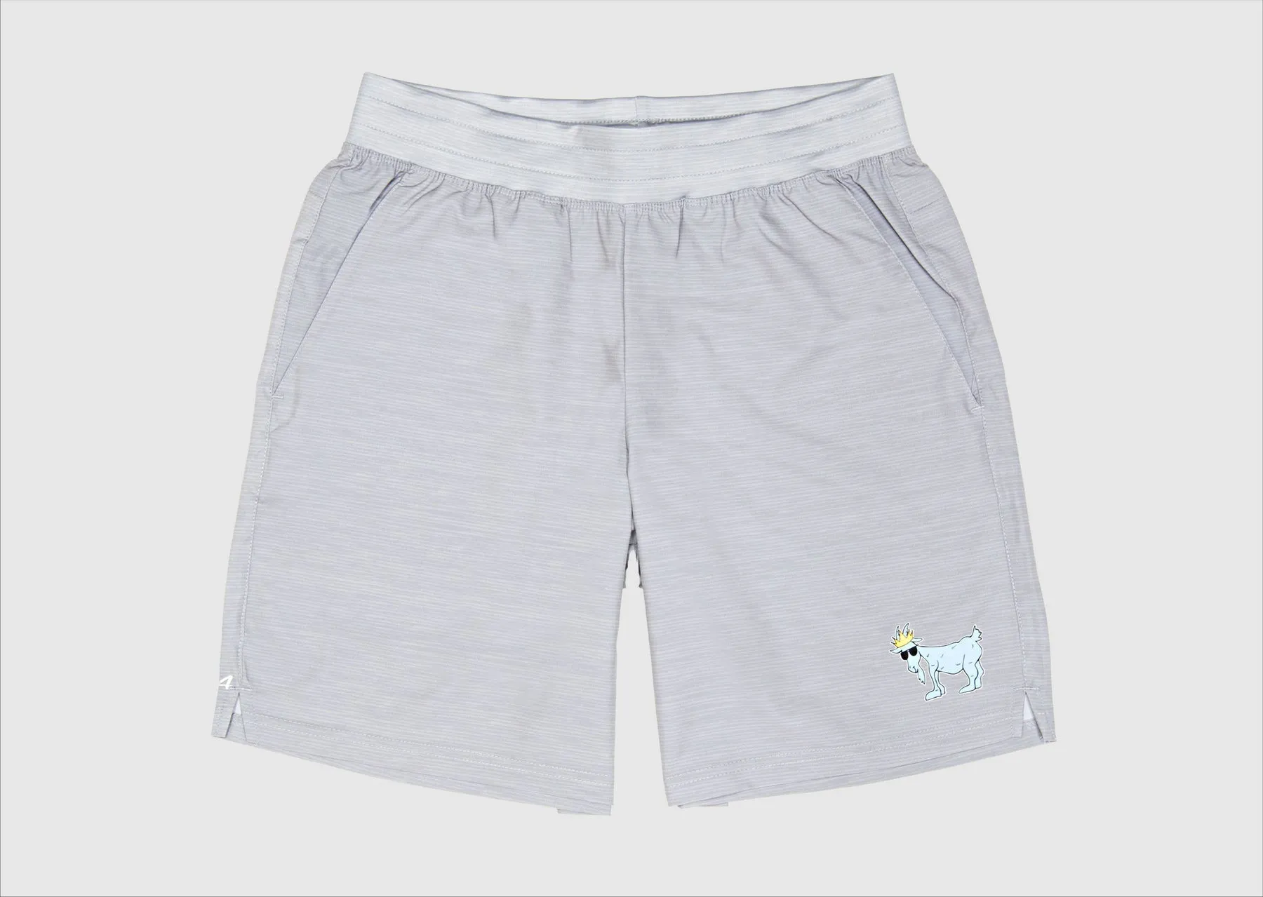 Goat USA Men's OG Athletic Shorts