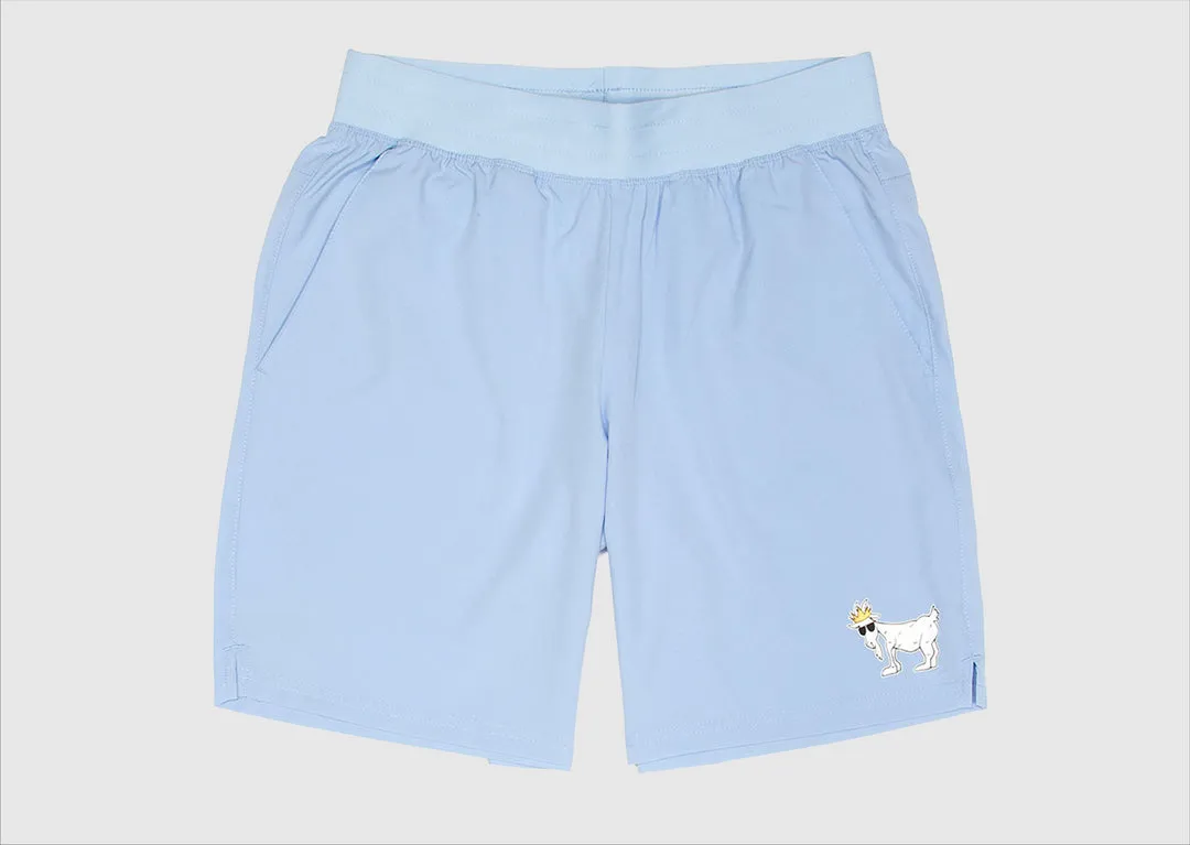 Goat USA Men's OG Athletic Shorts