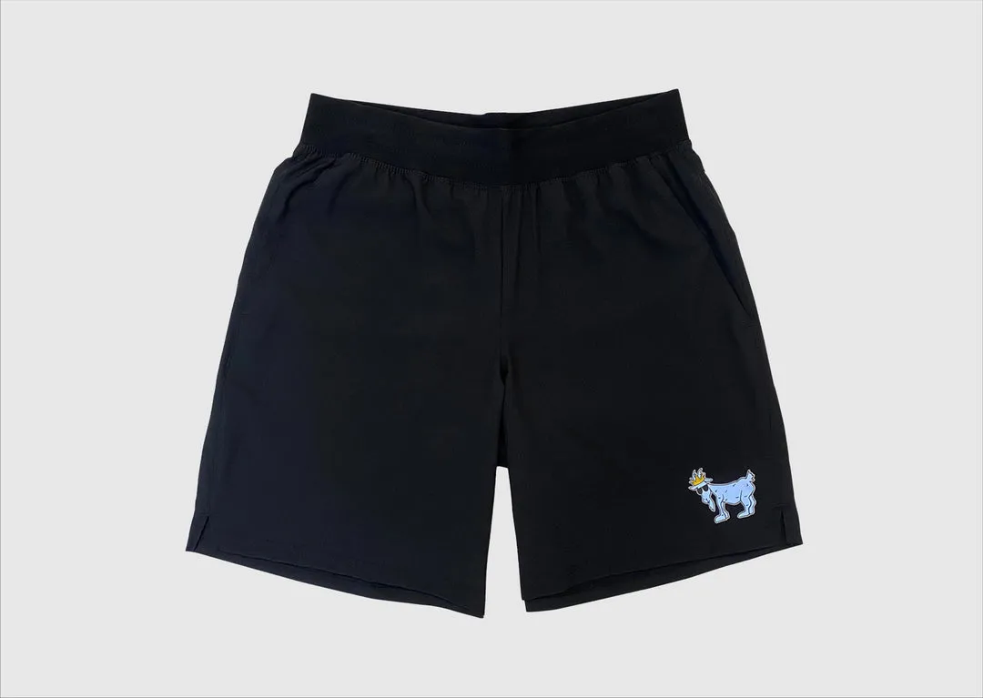 Goat USA Men's OG Athletic Shorts