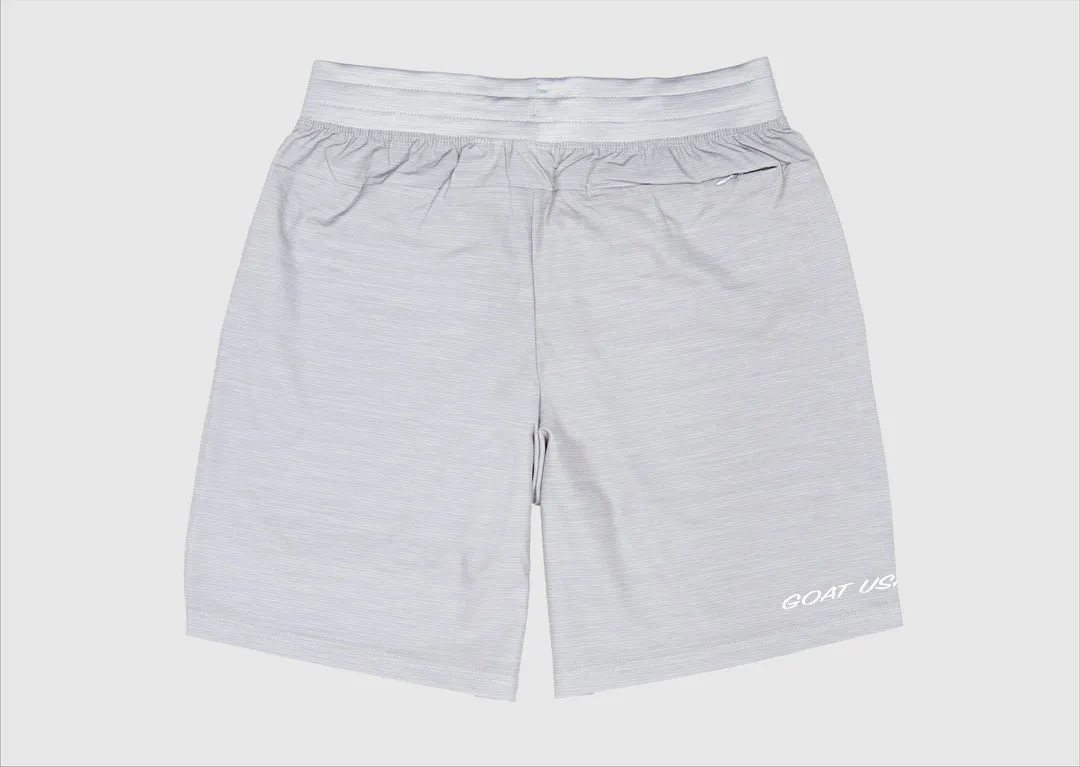 Goat USA Men's OG Athletic Shorts