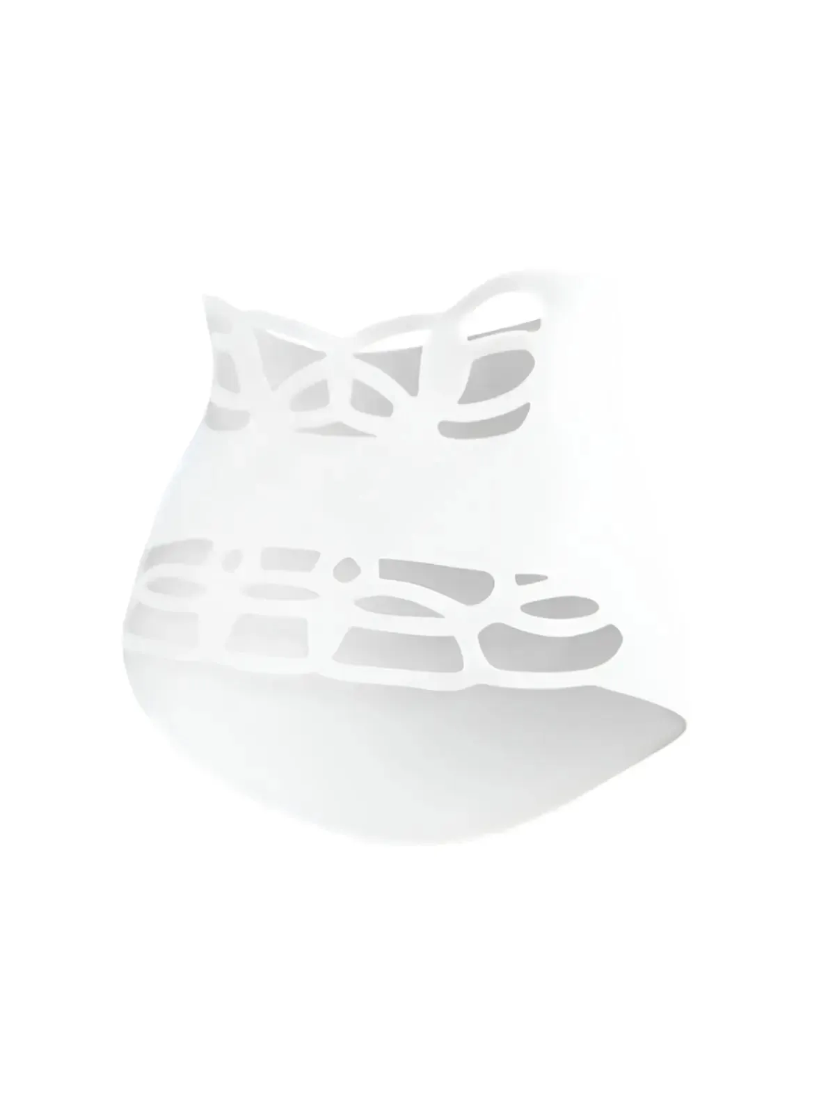 HydraWrap Bionic Gel Waist Cincher – Skin-Adhering Hydrating Wrap for Stretch Marks and Scar Reduction