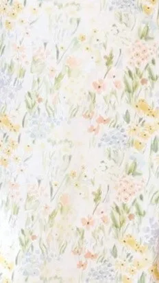 Izabelle Top - Green Print