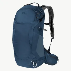 jack wolfskin Crosstrail 24 LT Unisex Backpack