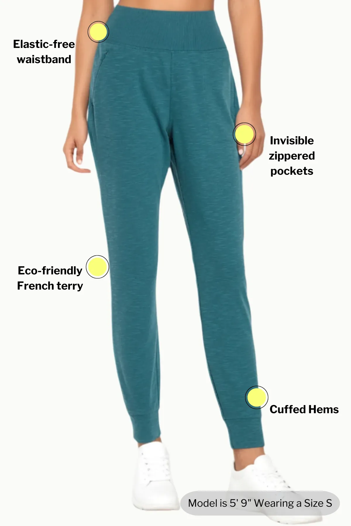 Jenny Jogger