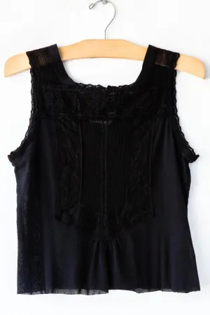 Lace Tank