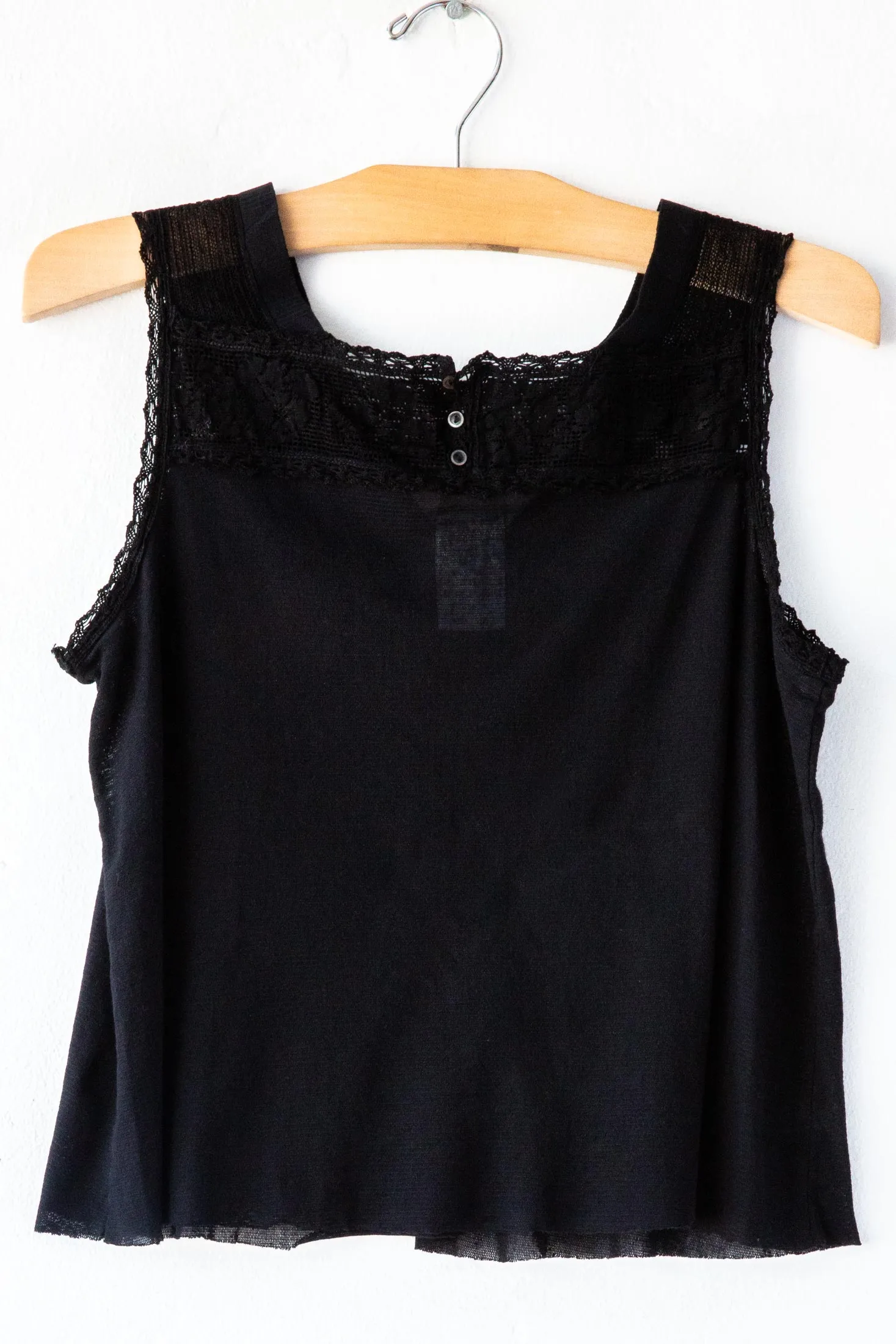 Lace Tank