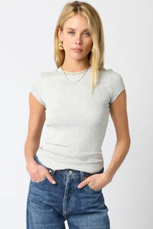 LIV BASIC TEE