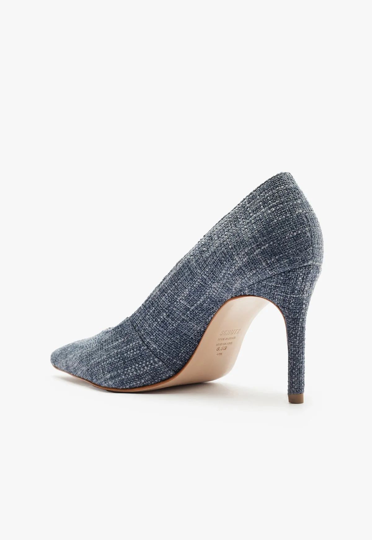 Lou Pump