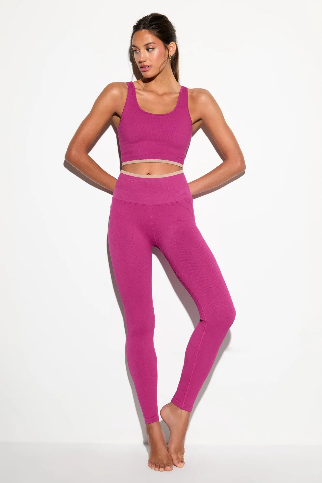 Love Seamless Bra