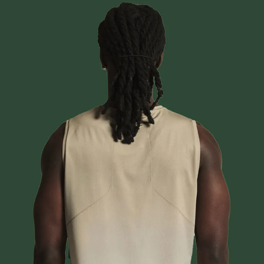 Men's Craft Pro Trail Singlet 2