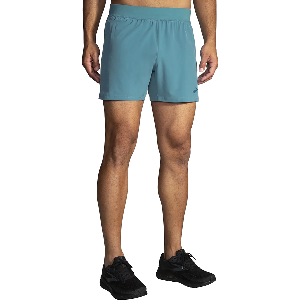 Men's Sherpa 5" Short