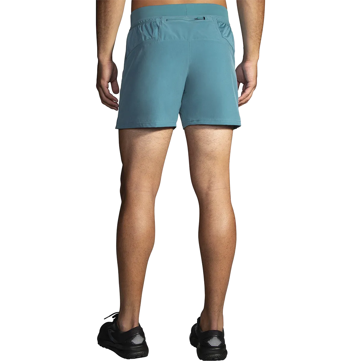 Men's Sherpa 5" Short