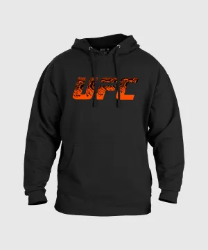 Men's UFC Unrivaled by Venum Black Paddy Pimblett Hoodie