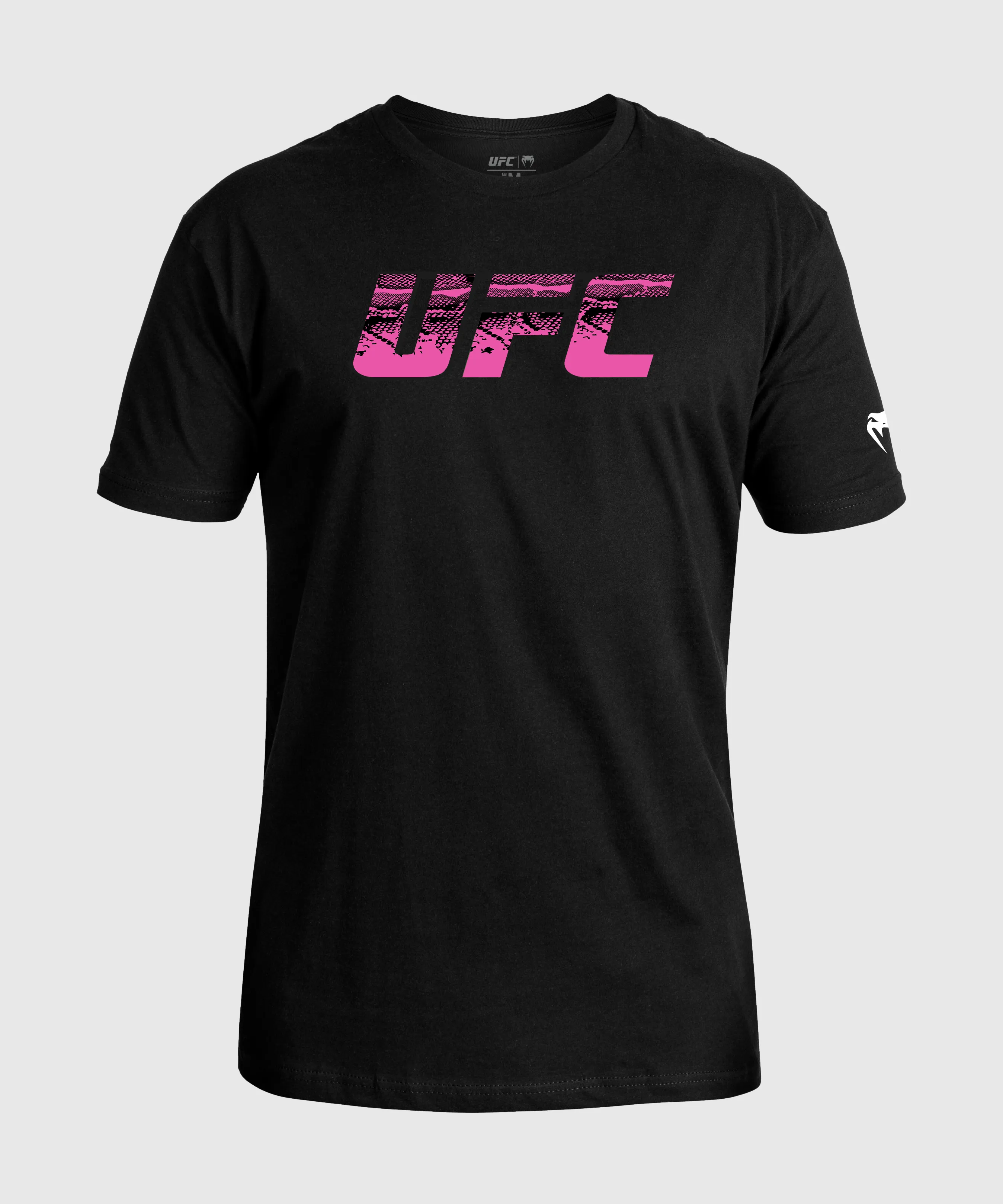 Men's UFC Unrivaled by Venum Black Sean O'Malley T-Shirt