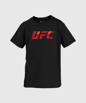 Men's UFC Unrivaled by Venum Black Zhang Weili T-Shirt