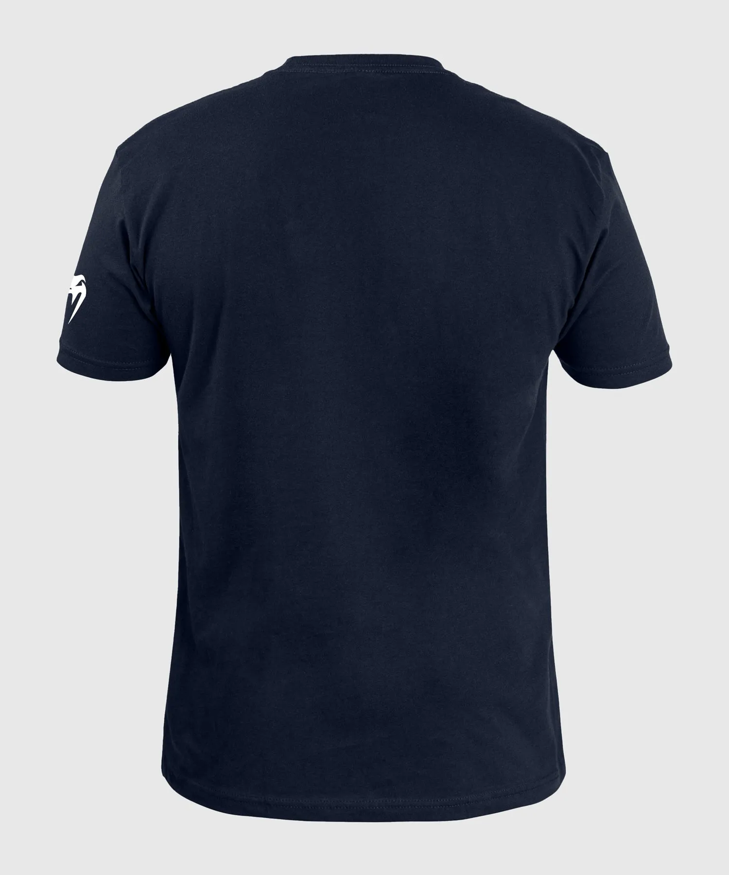 Men's UFC Unrivaled by Venum Navy Blue Montreal T-Shirt