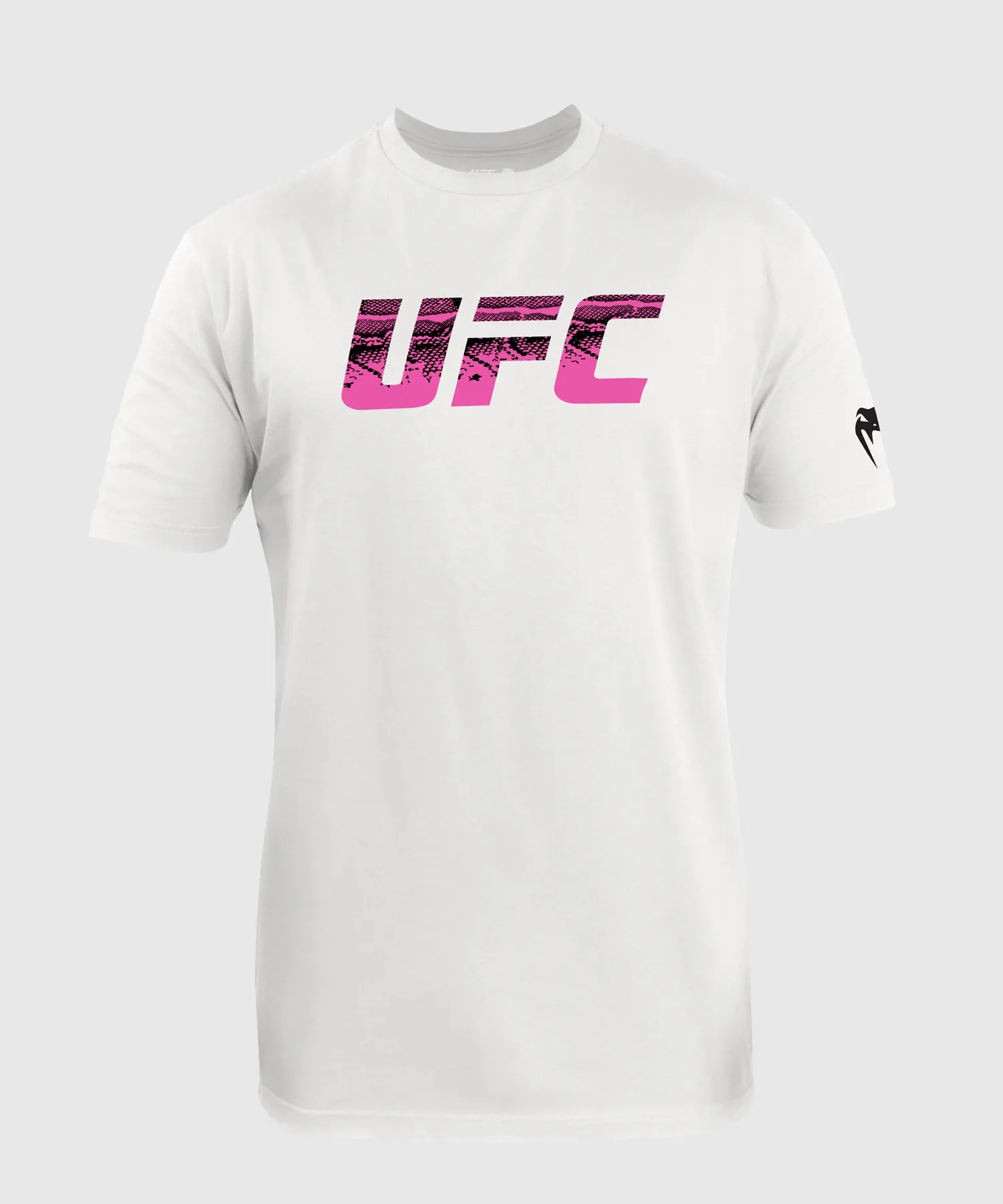 Men's UFC Unrivaled by Venum White Sean O'Malley T-Shirt