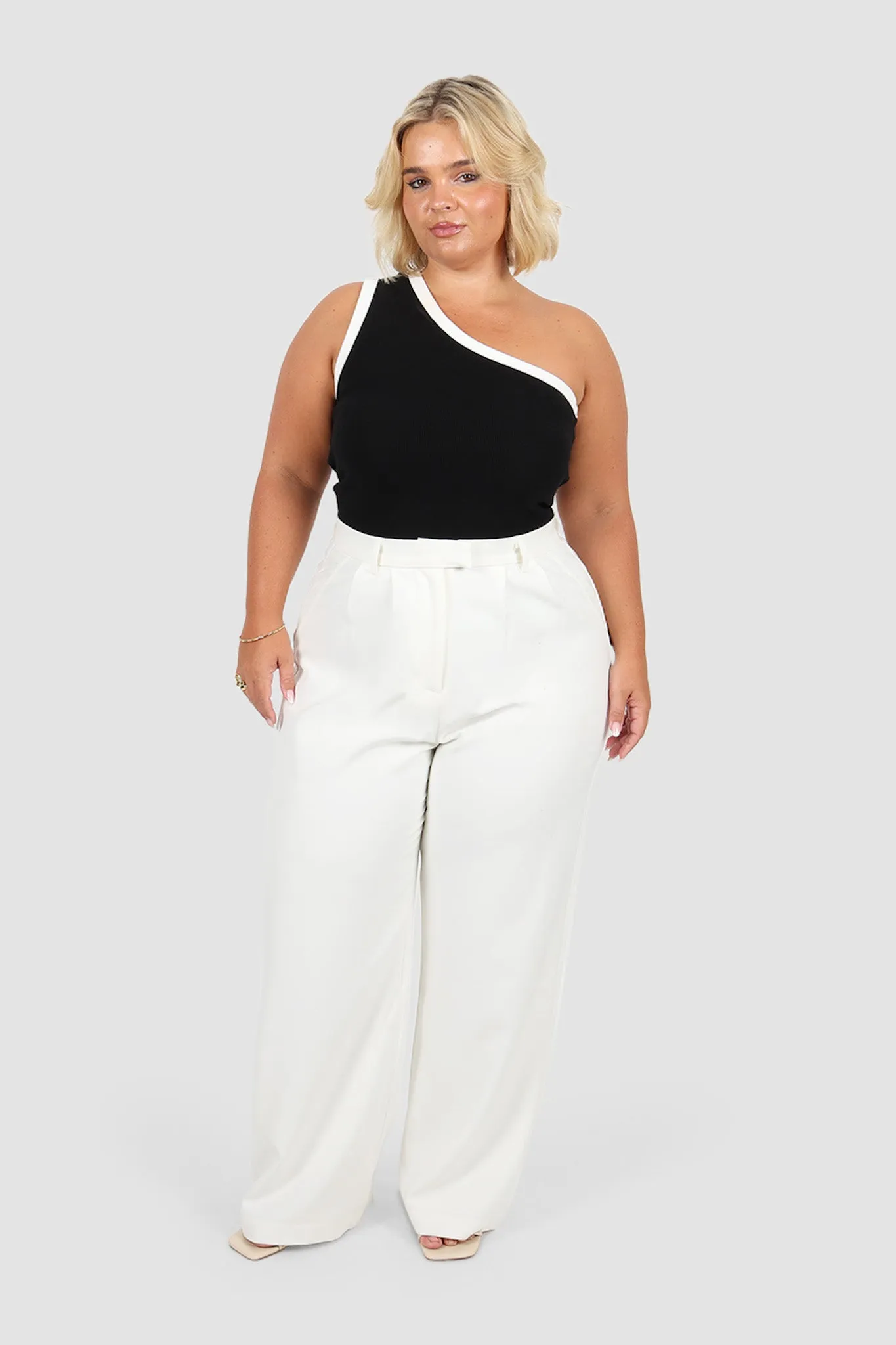 MIAMI TOP BLACK