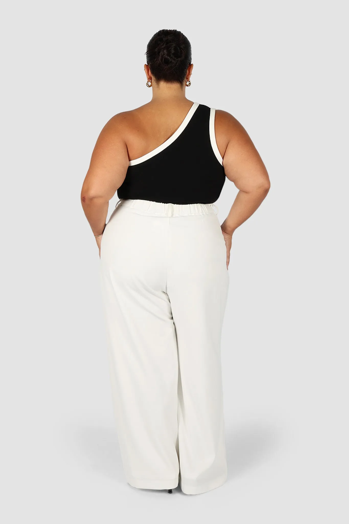 MIAMI TOP BLACK
