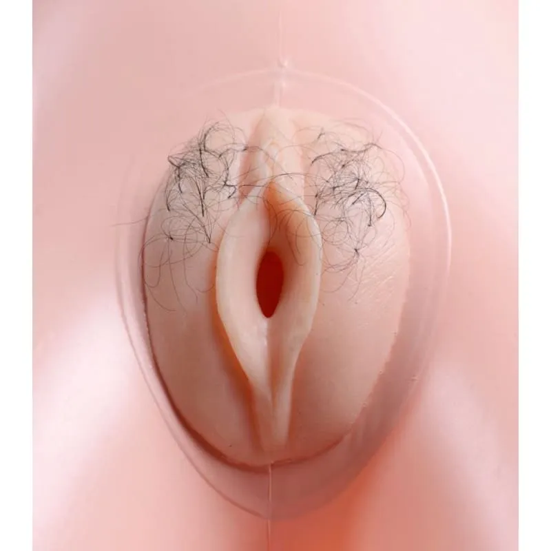 Miko Blow Up Love Doll With Realistic Hands and Feet
