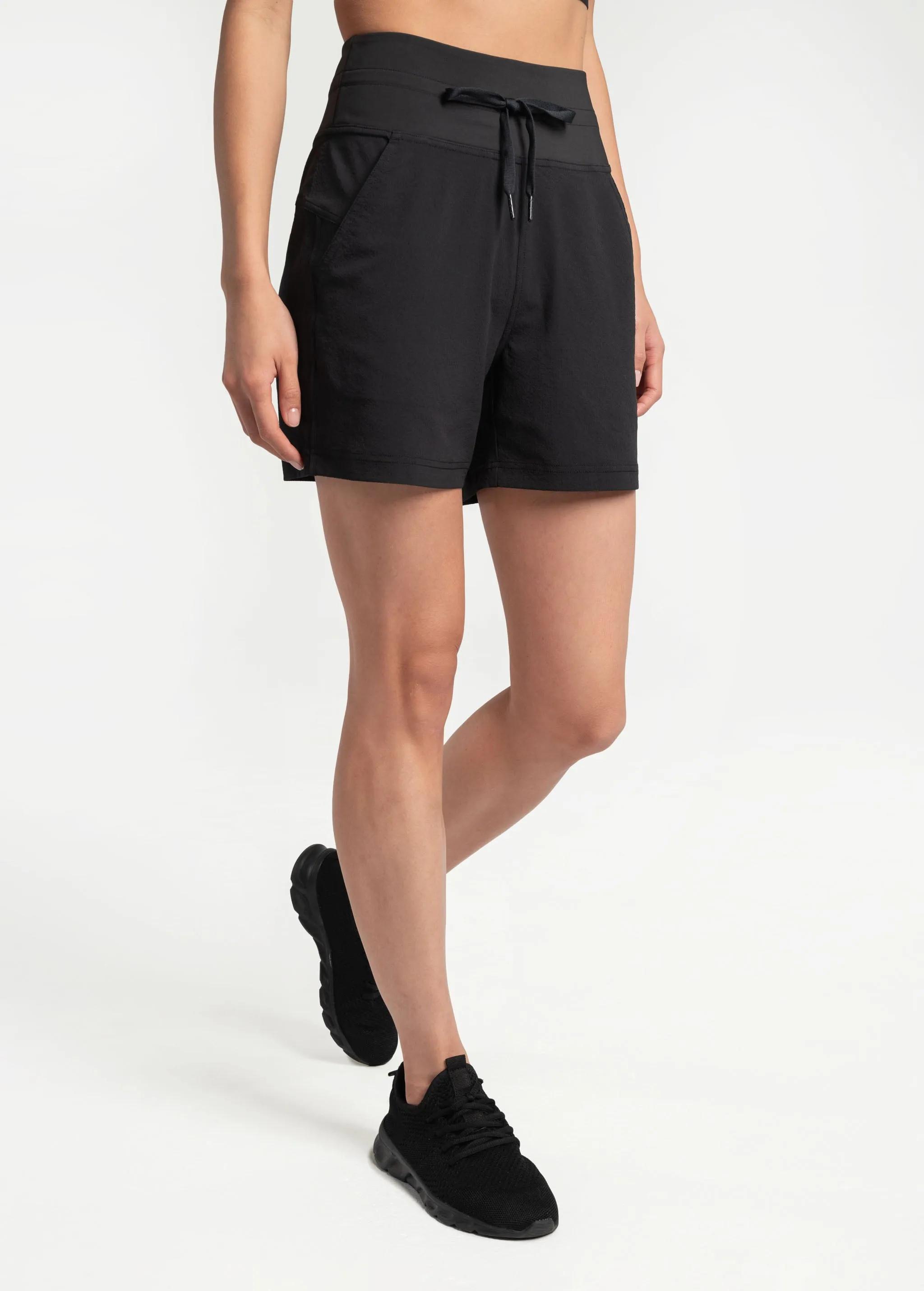 Momentum Shorts