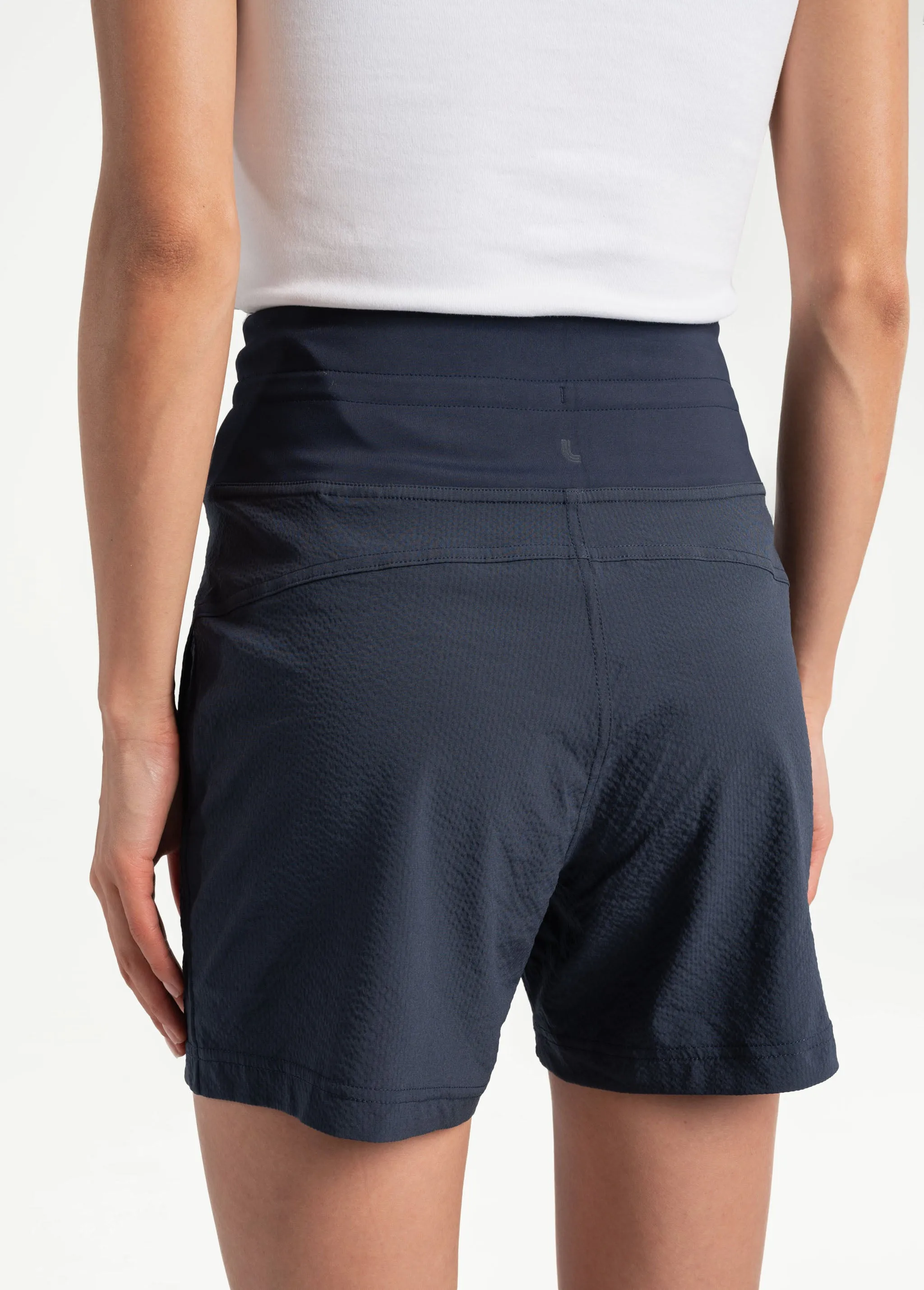 Momentum Shorts