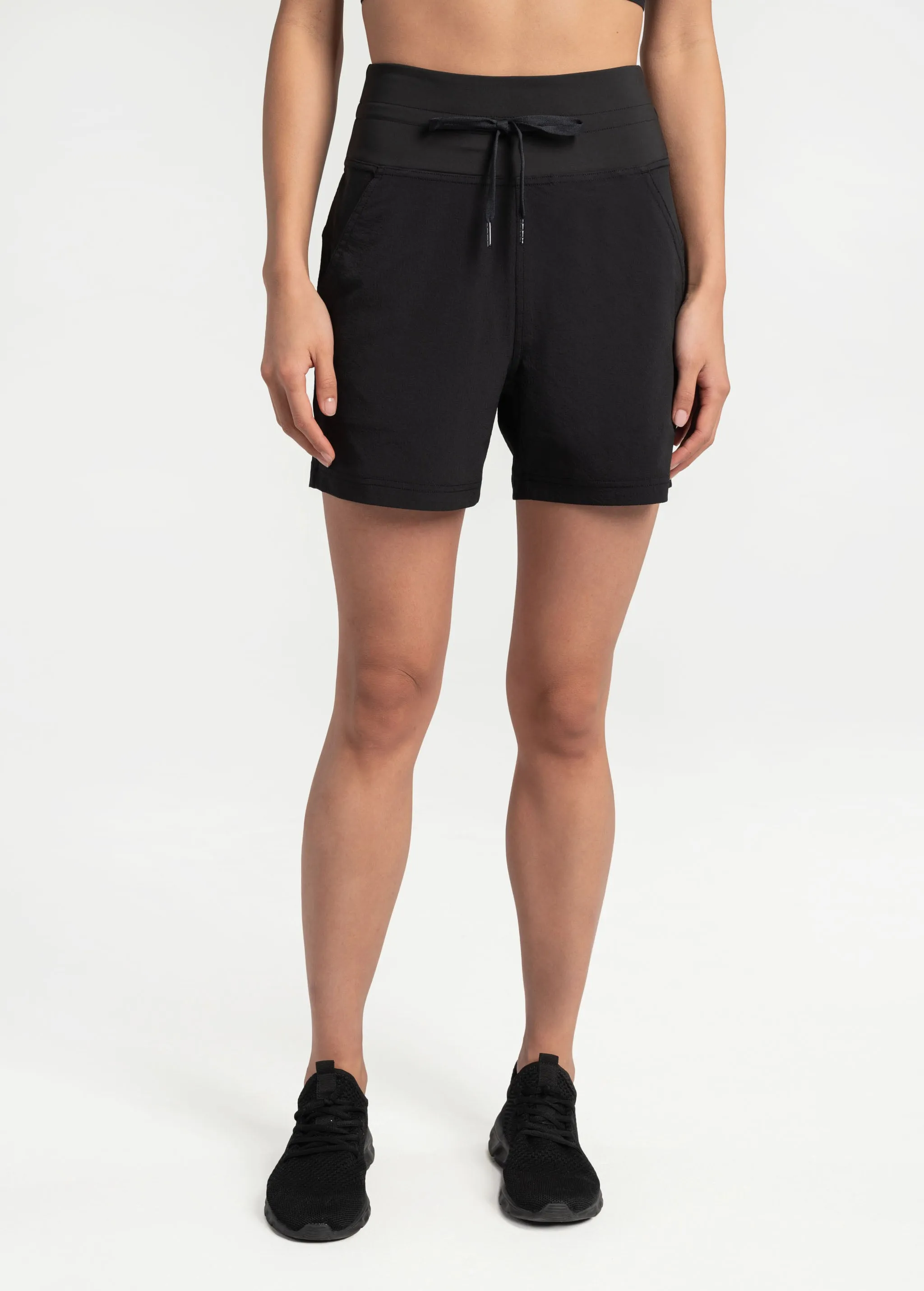 Momentum Shorts