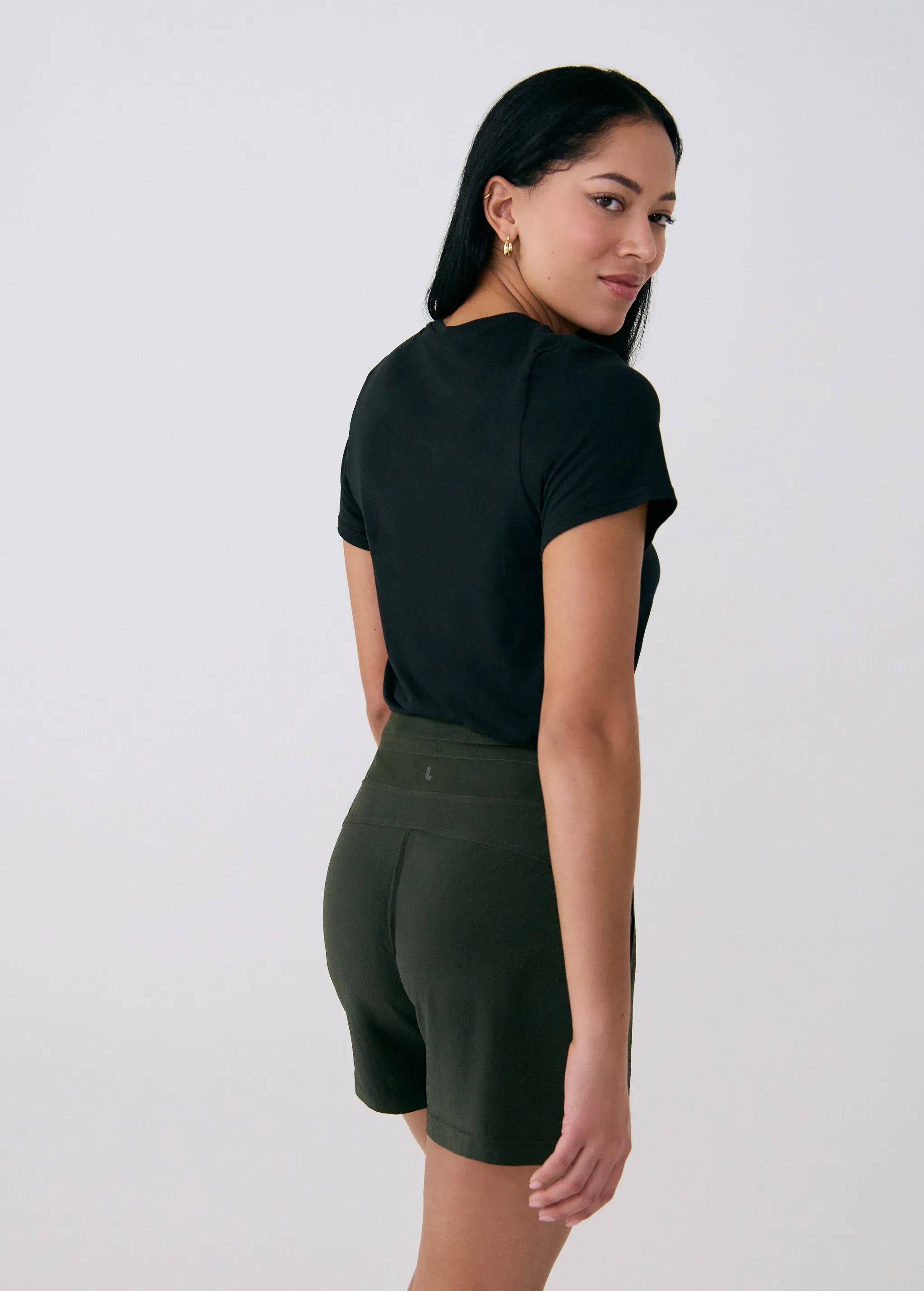 Momentum Shorts