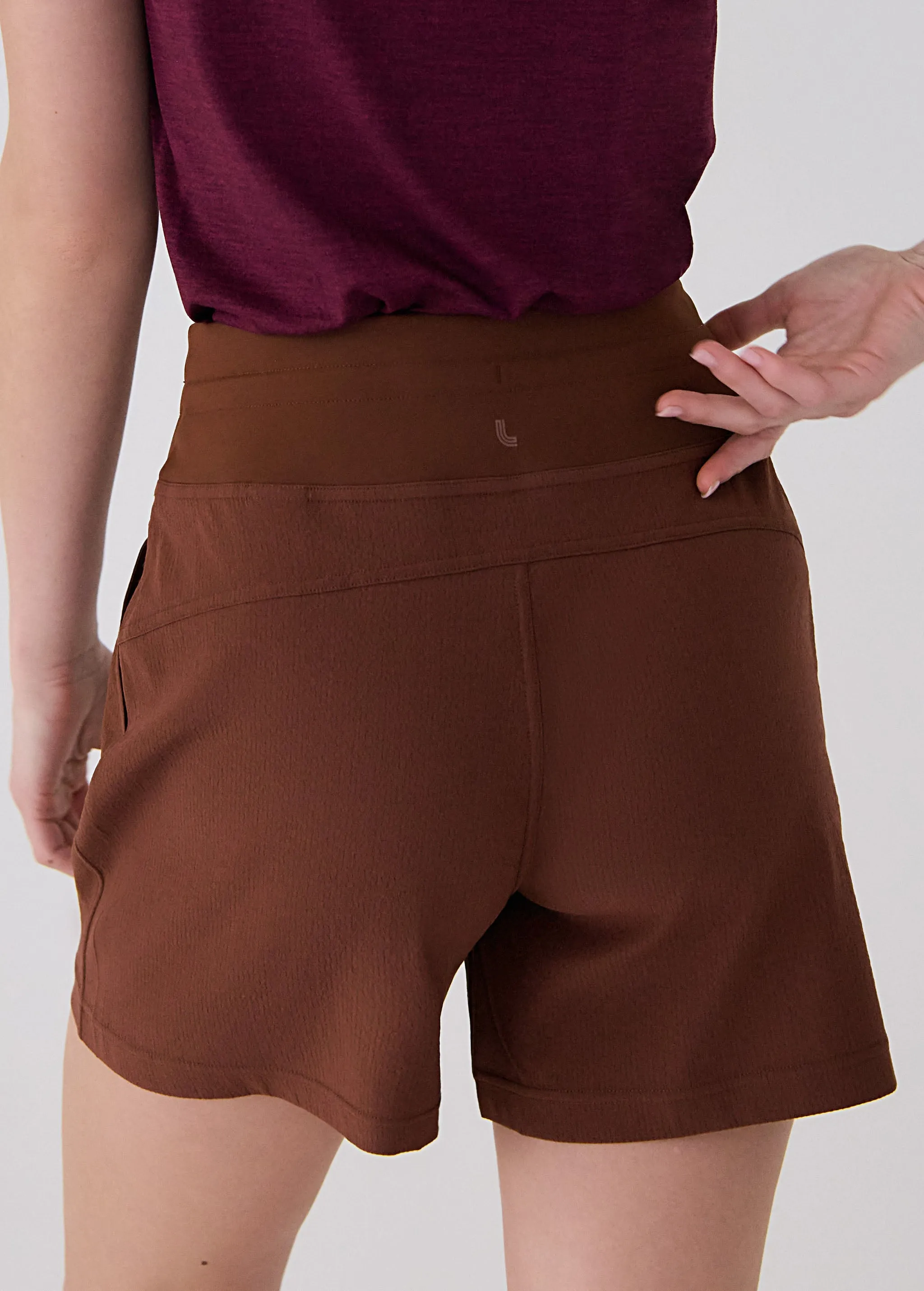 Momentum Shorts