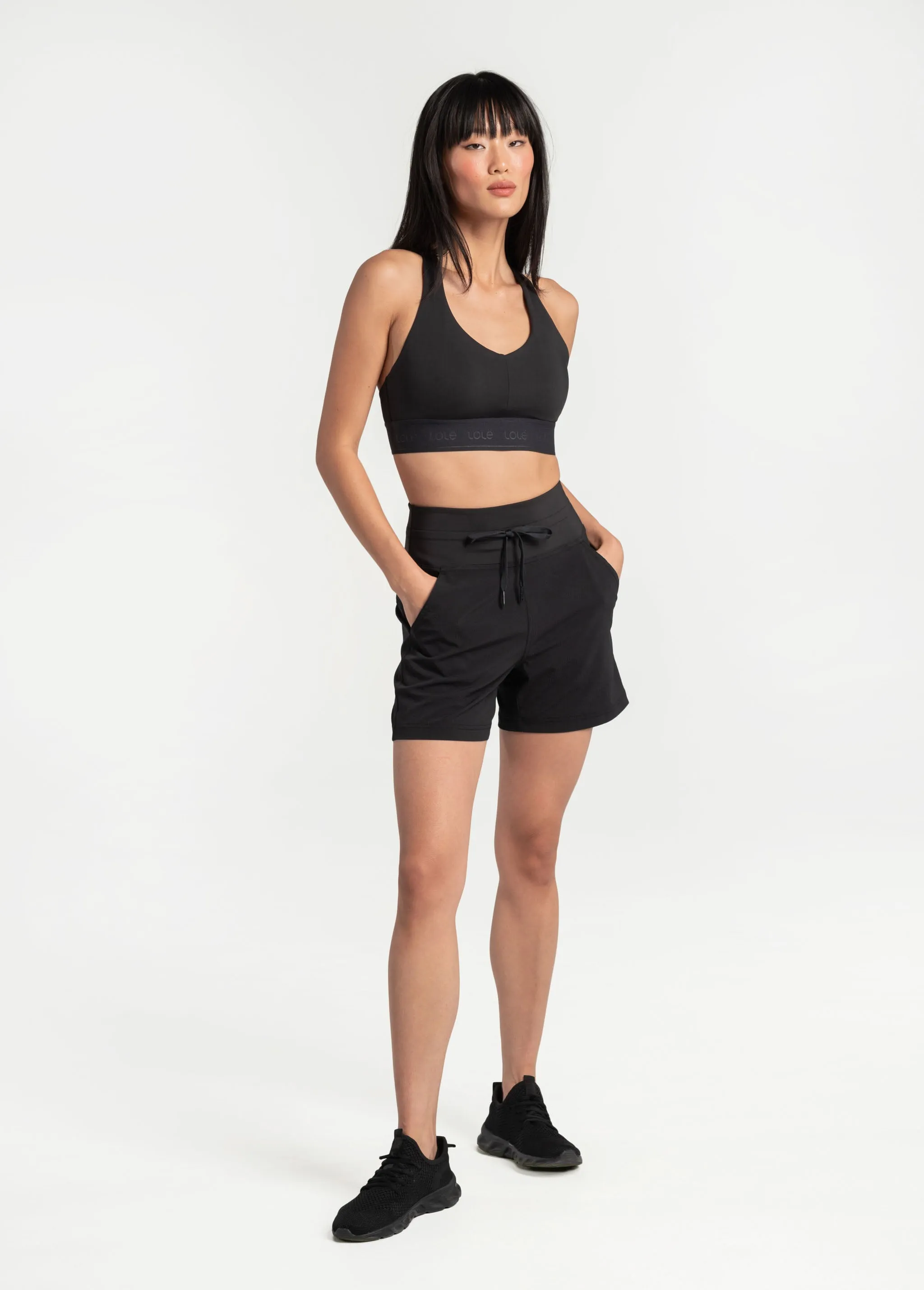 Momentum Shorts