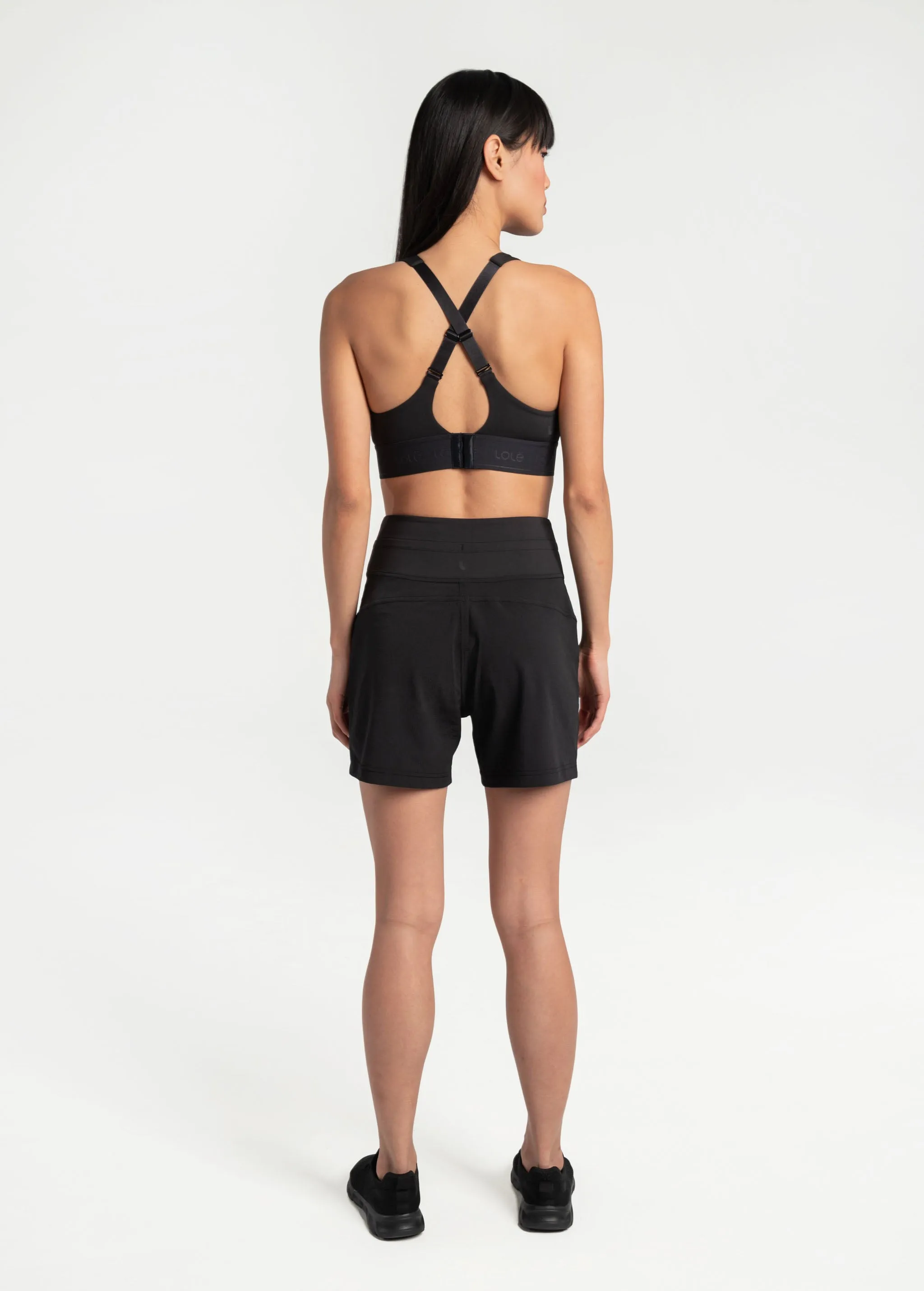 Momentum Shorts