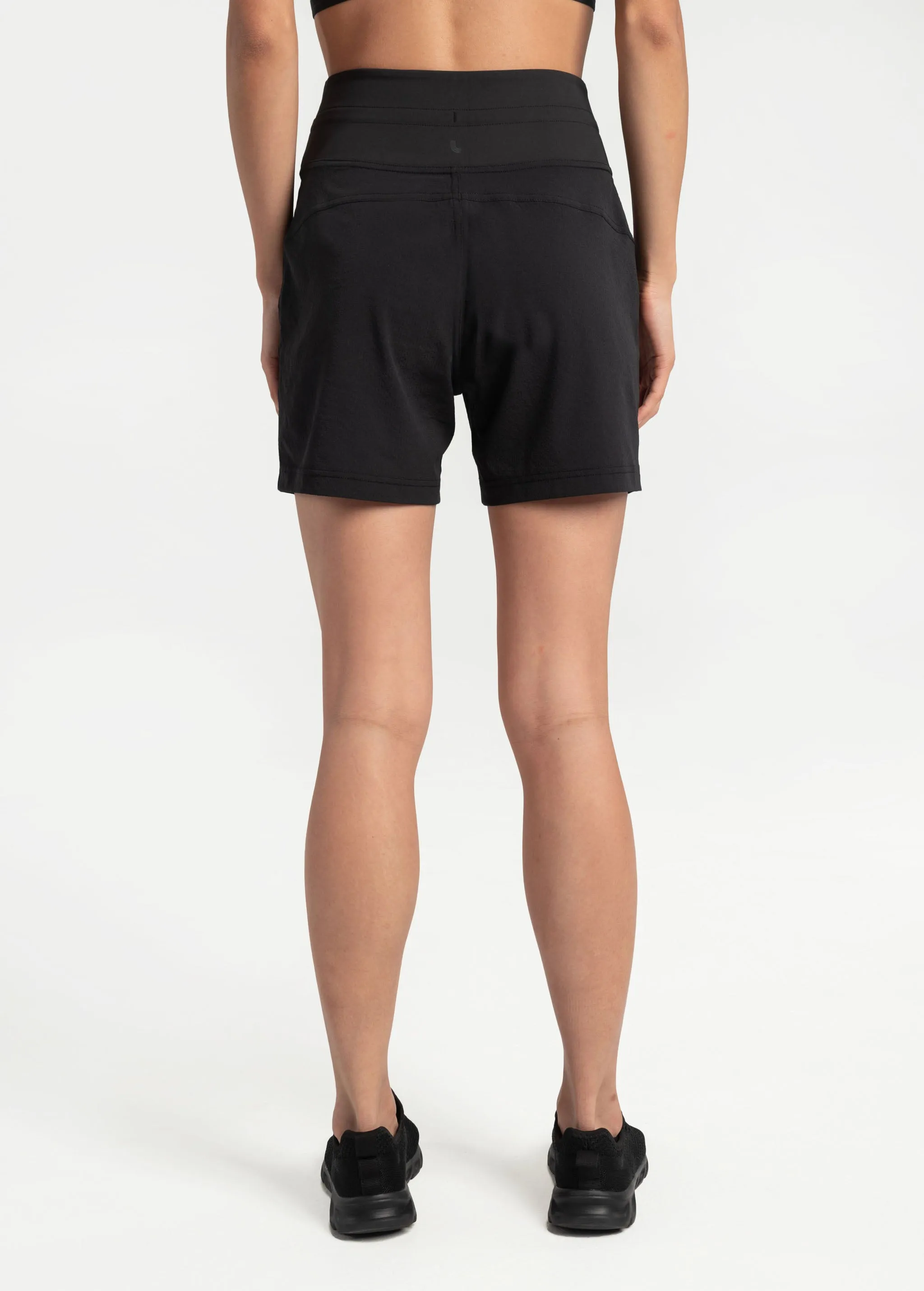 Momentum Shorts