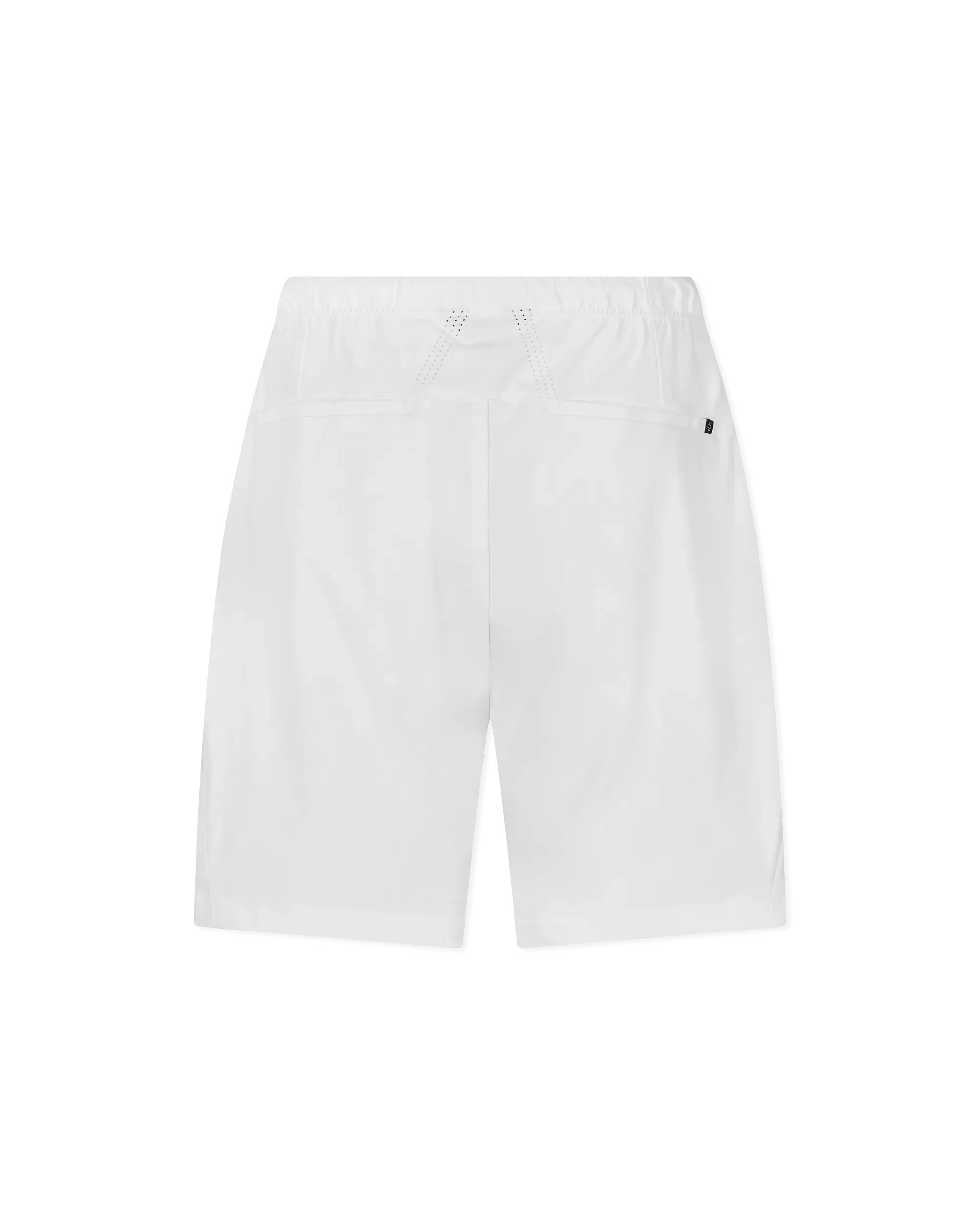 Nano Nylon Warp Knit Solarx Short