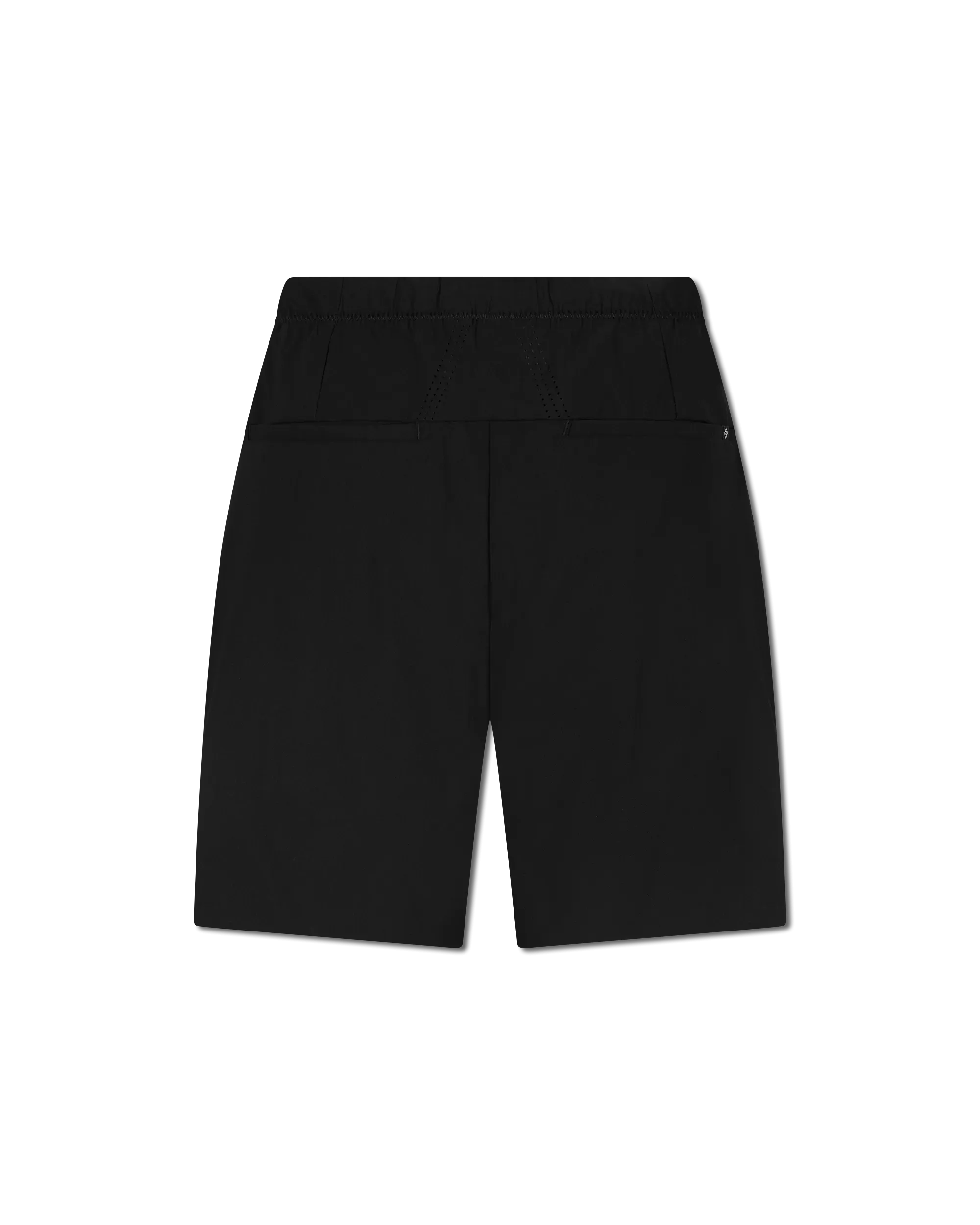 Nano Nylon Warp Knit Solarx Short