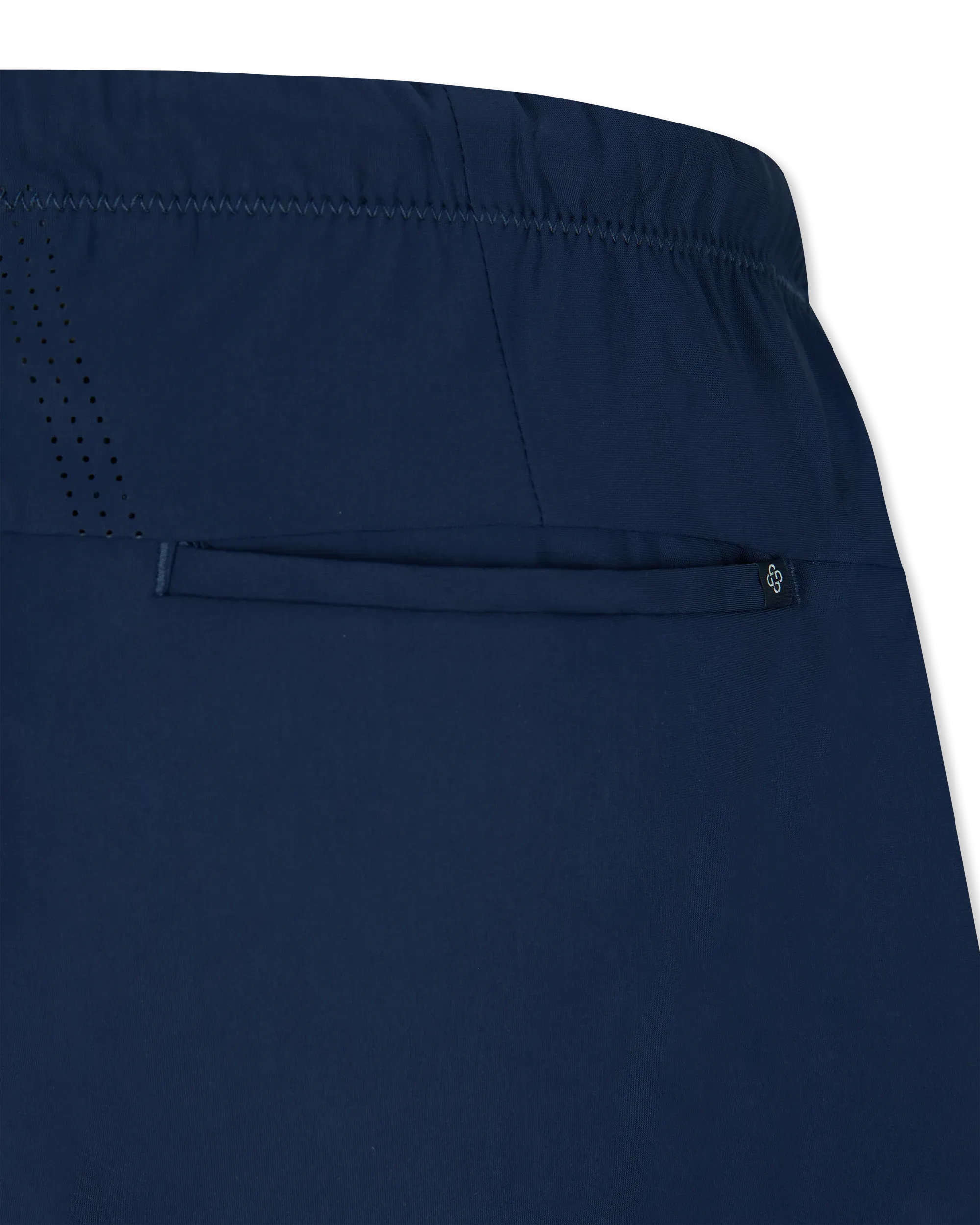 Nano Nylon Warp Knit Solarx Short