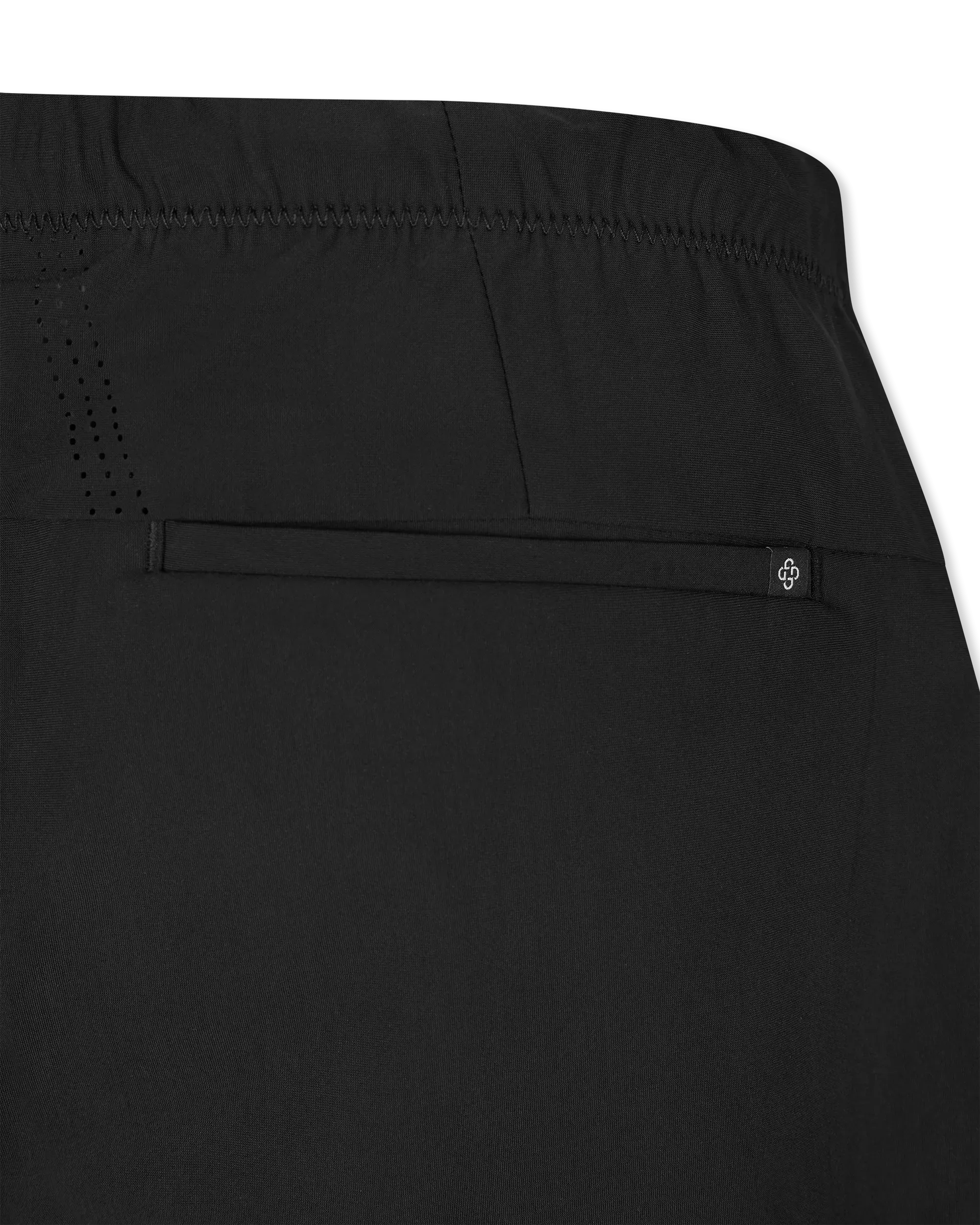 Nano Nylon Warp Knit Solarx Short