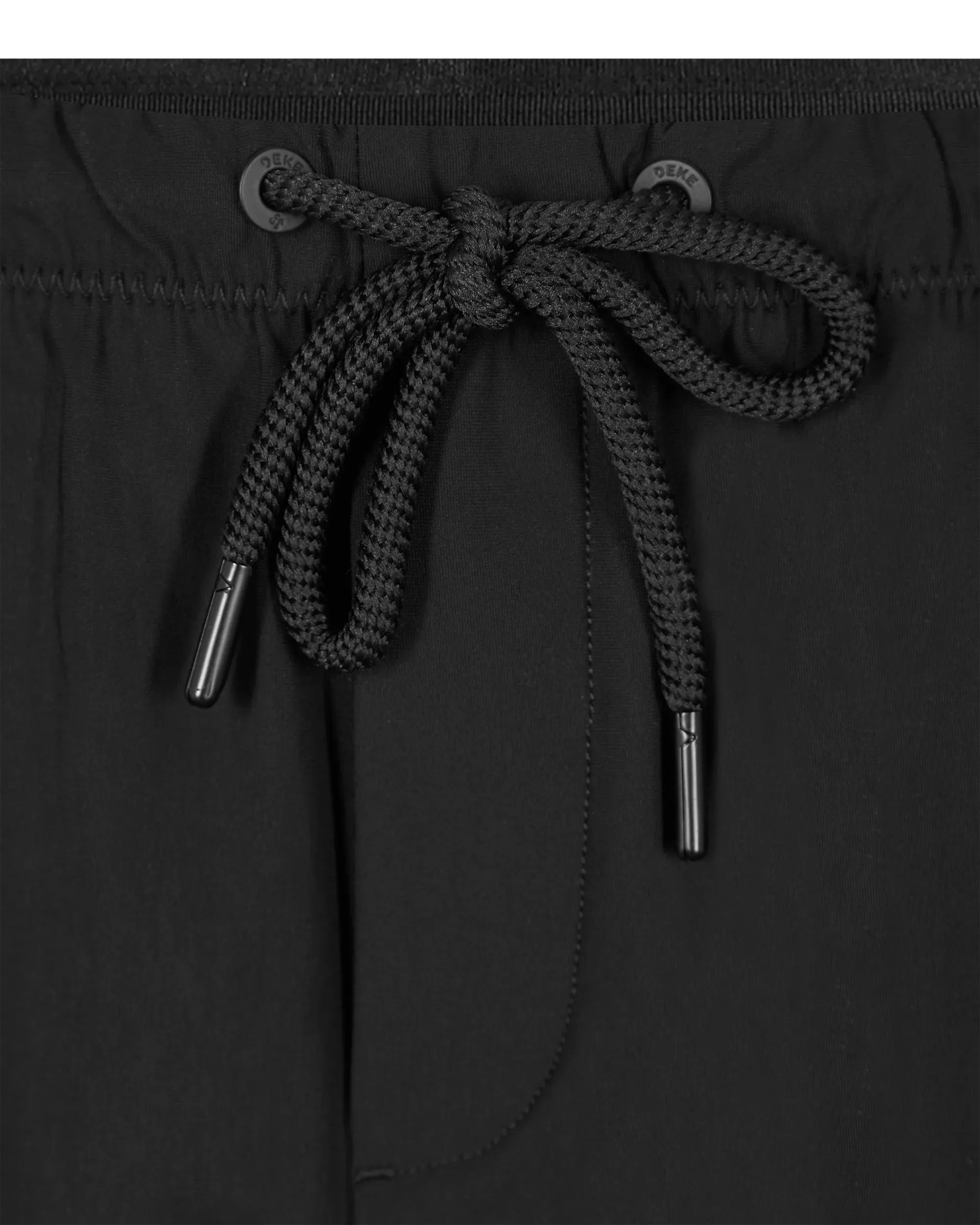 Nano Nylon Warp Knit Solarx Short