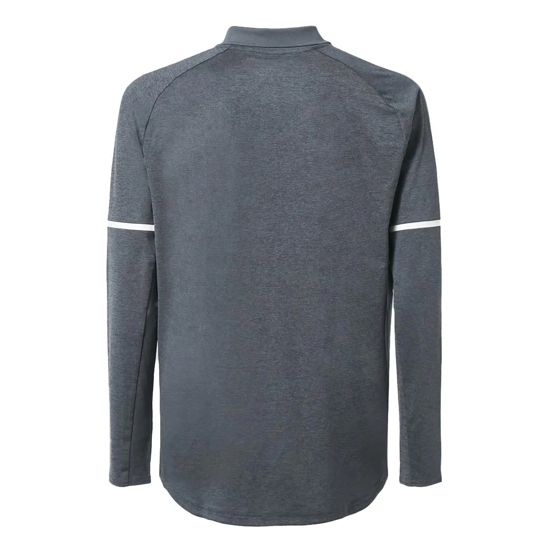 Oakley - Men's UV Tech Long Sleeve Polo (FOA404356 94A)