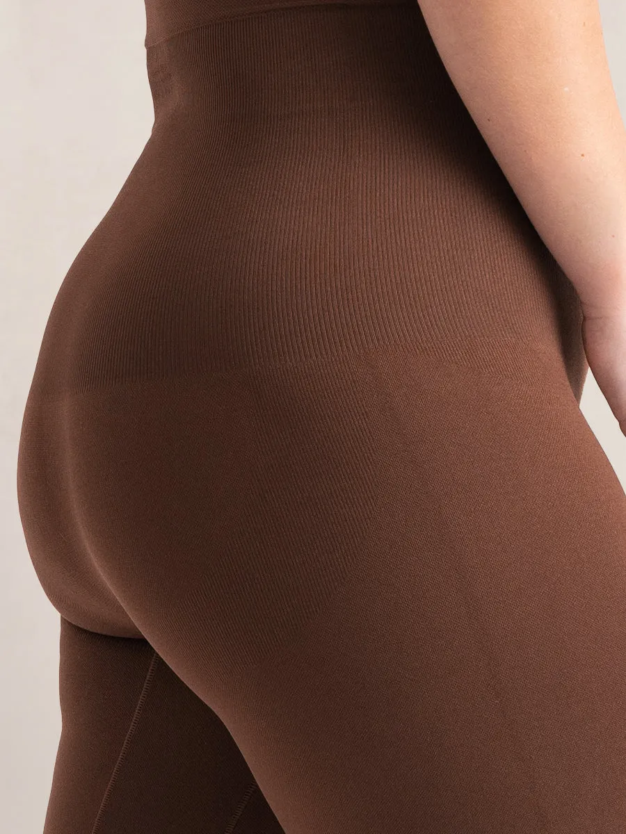 Offer: Shapermint Essentials All Day Every Day High-Waisted Shaper Shorts- 70% OFF
