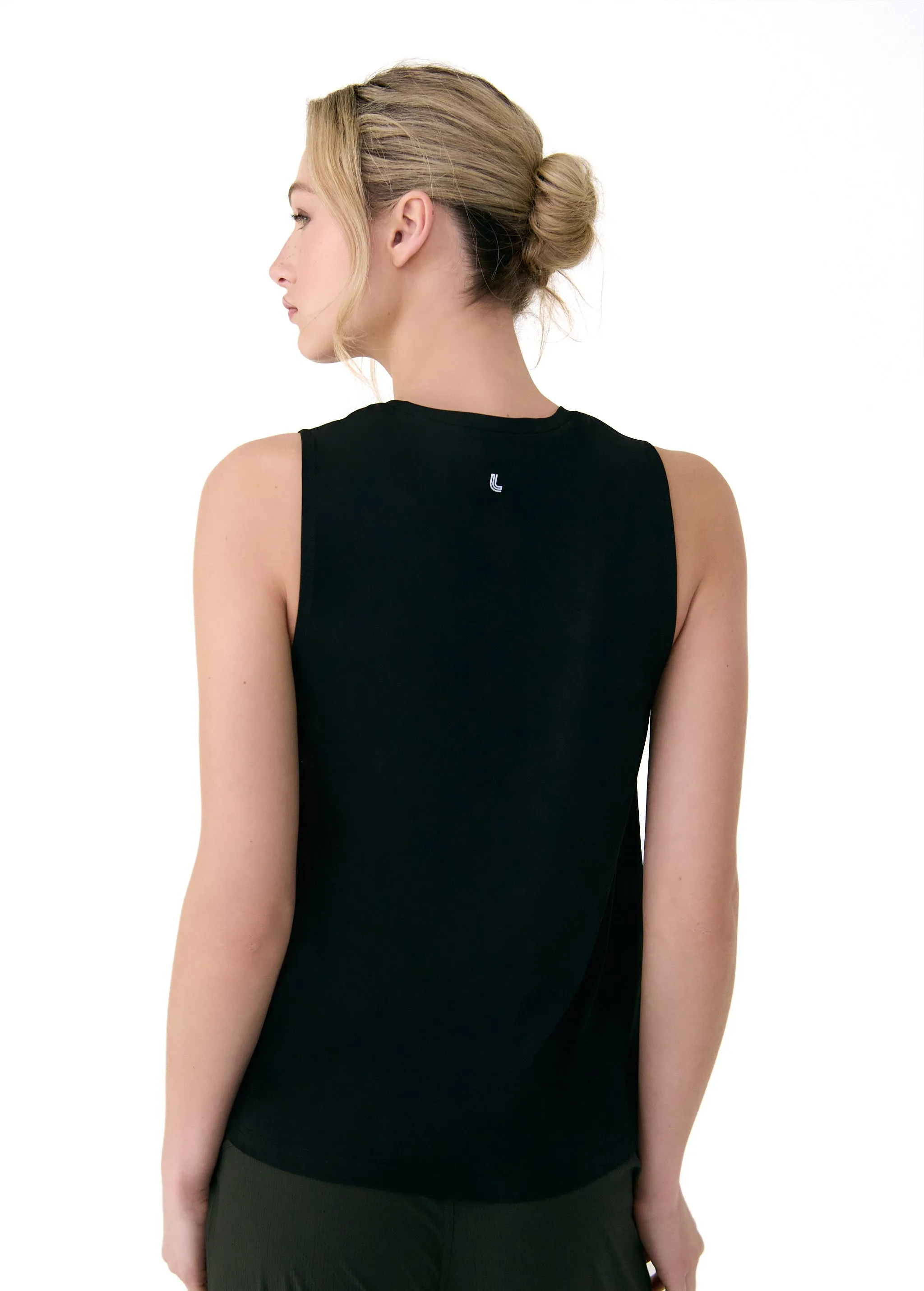 Olivie Tank Top