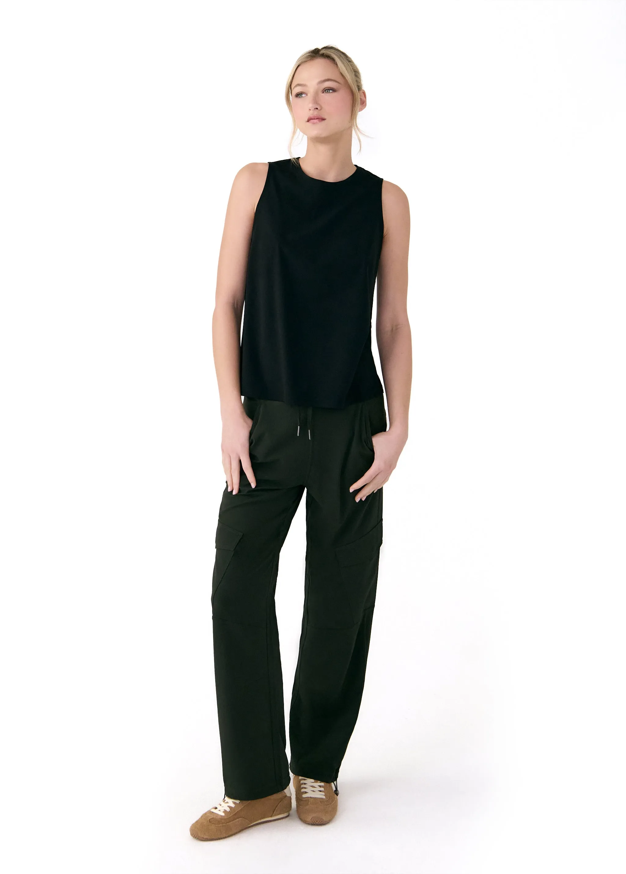 Olivie Tank Top