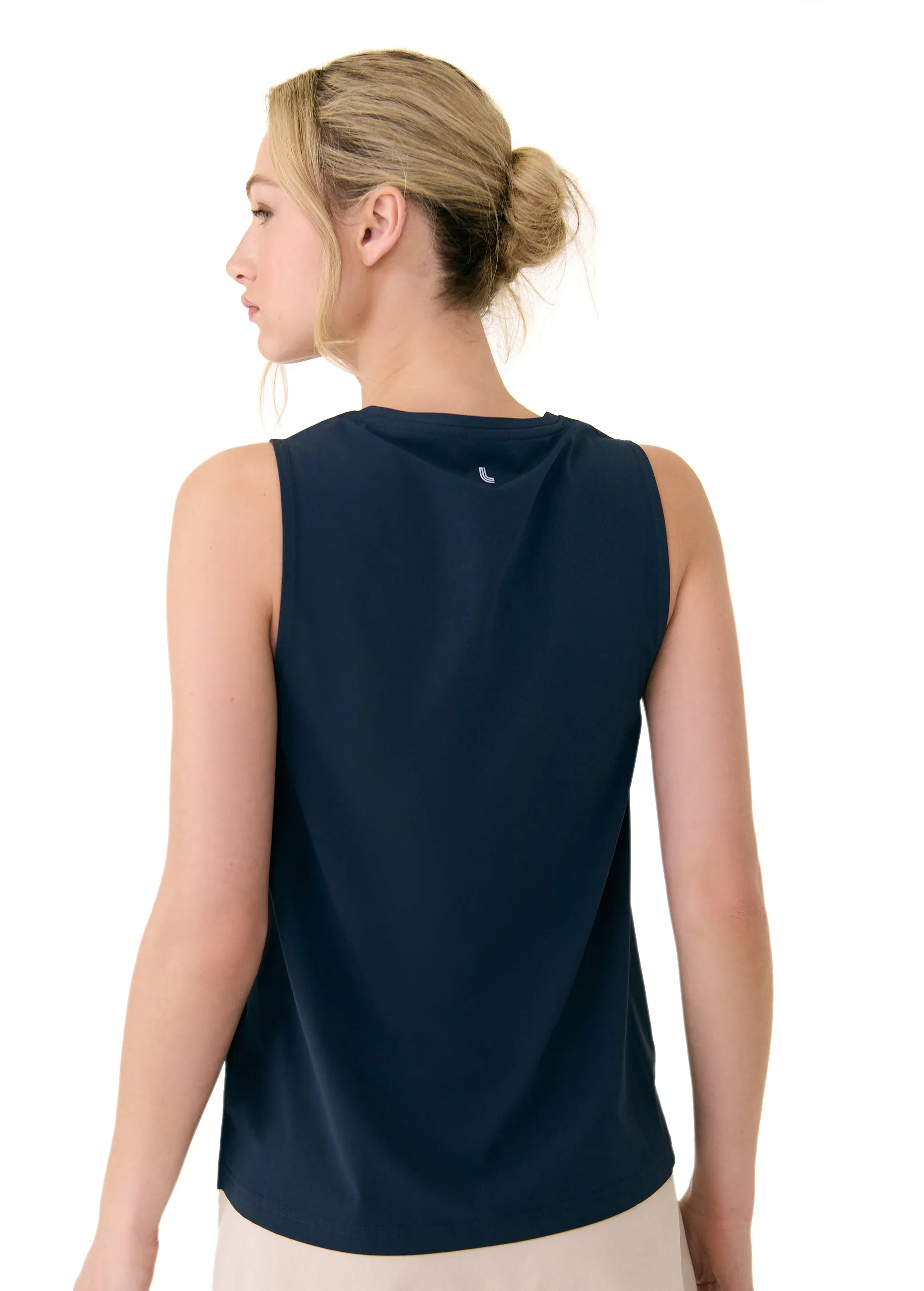 Olivie Tank Top
