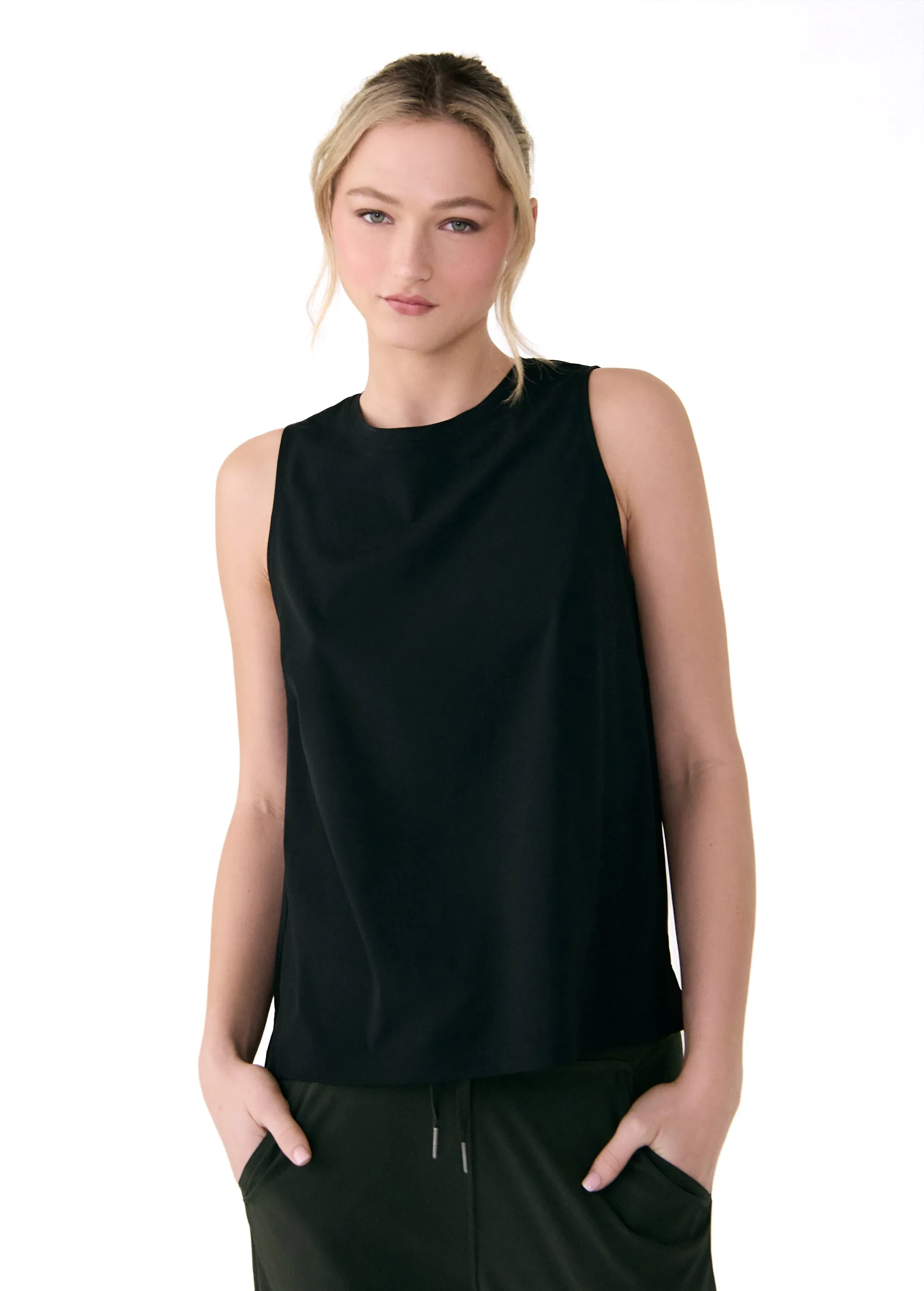 Olivie Tank Top