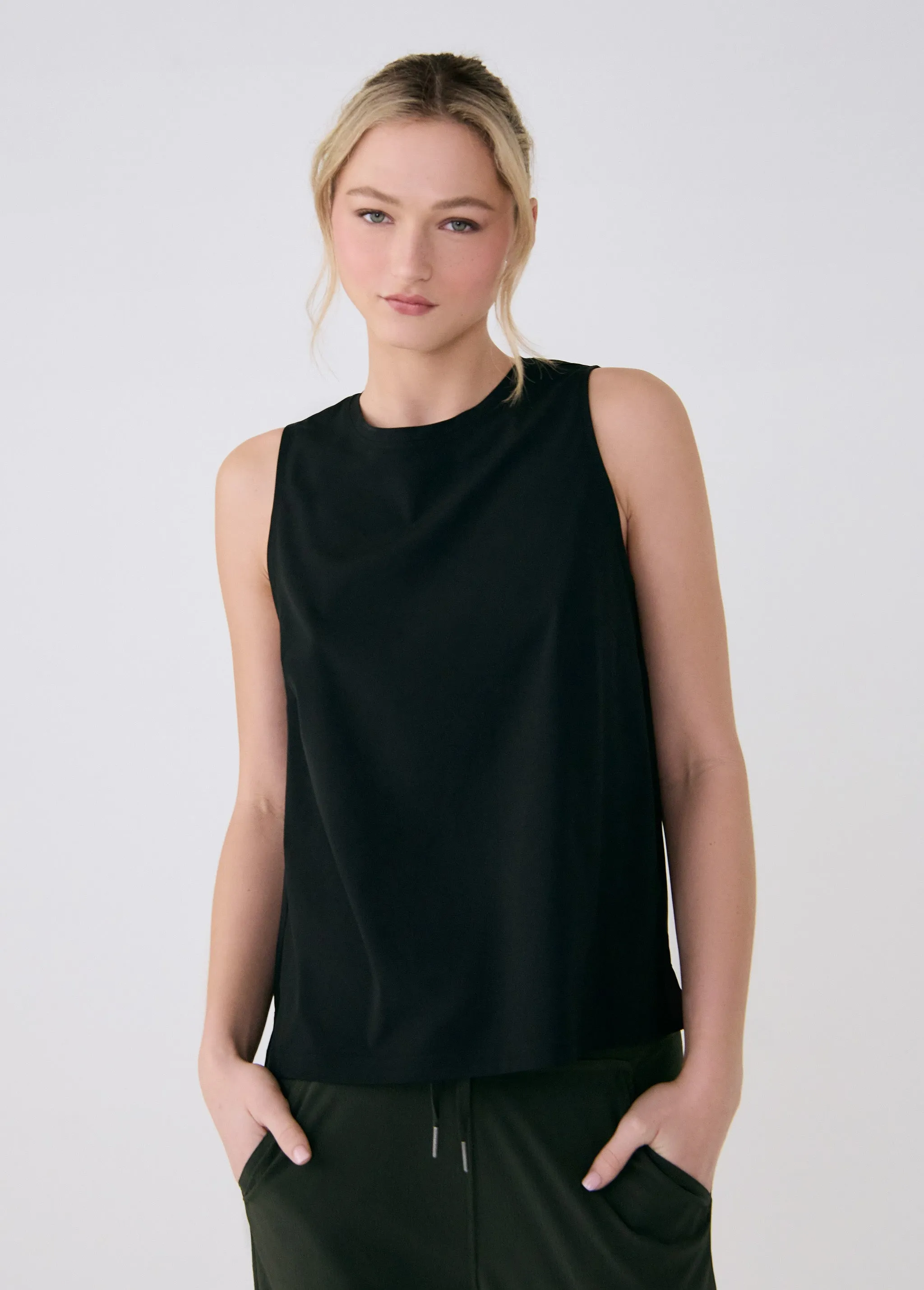 Olivie Tank Top