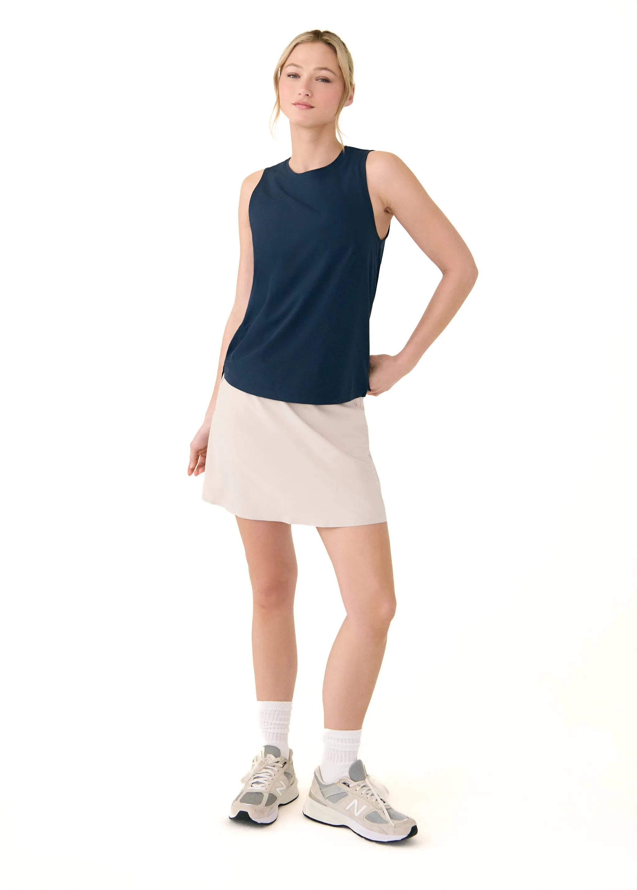 Olivie Tank Top