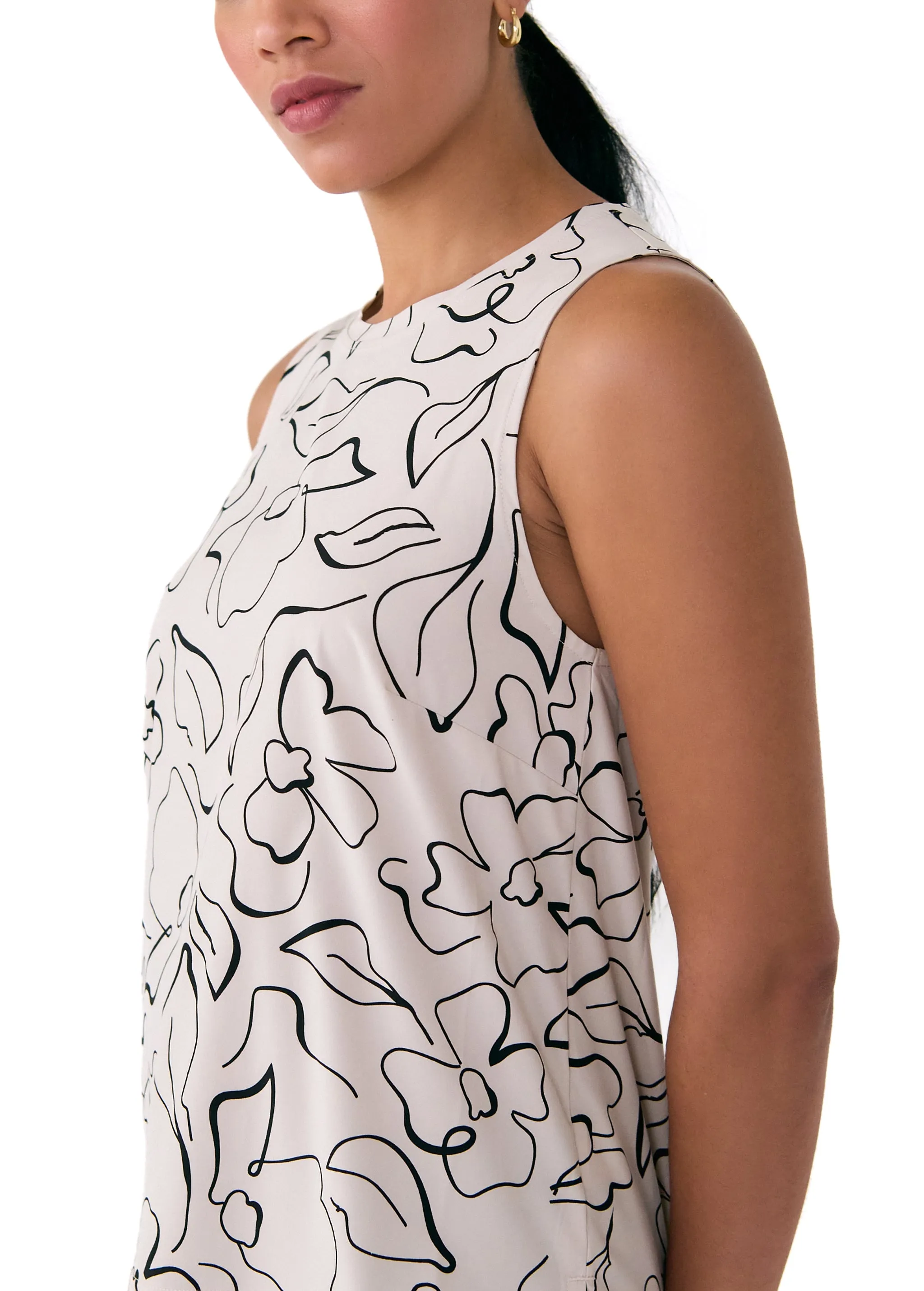 Olivie Tank Top