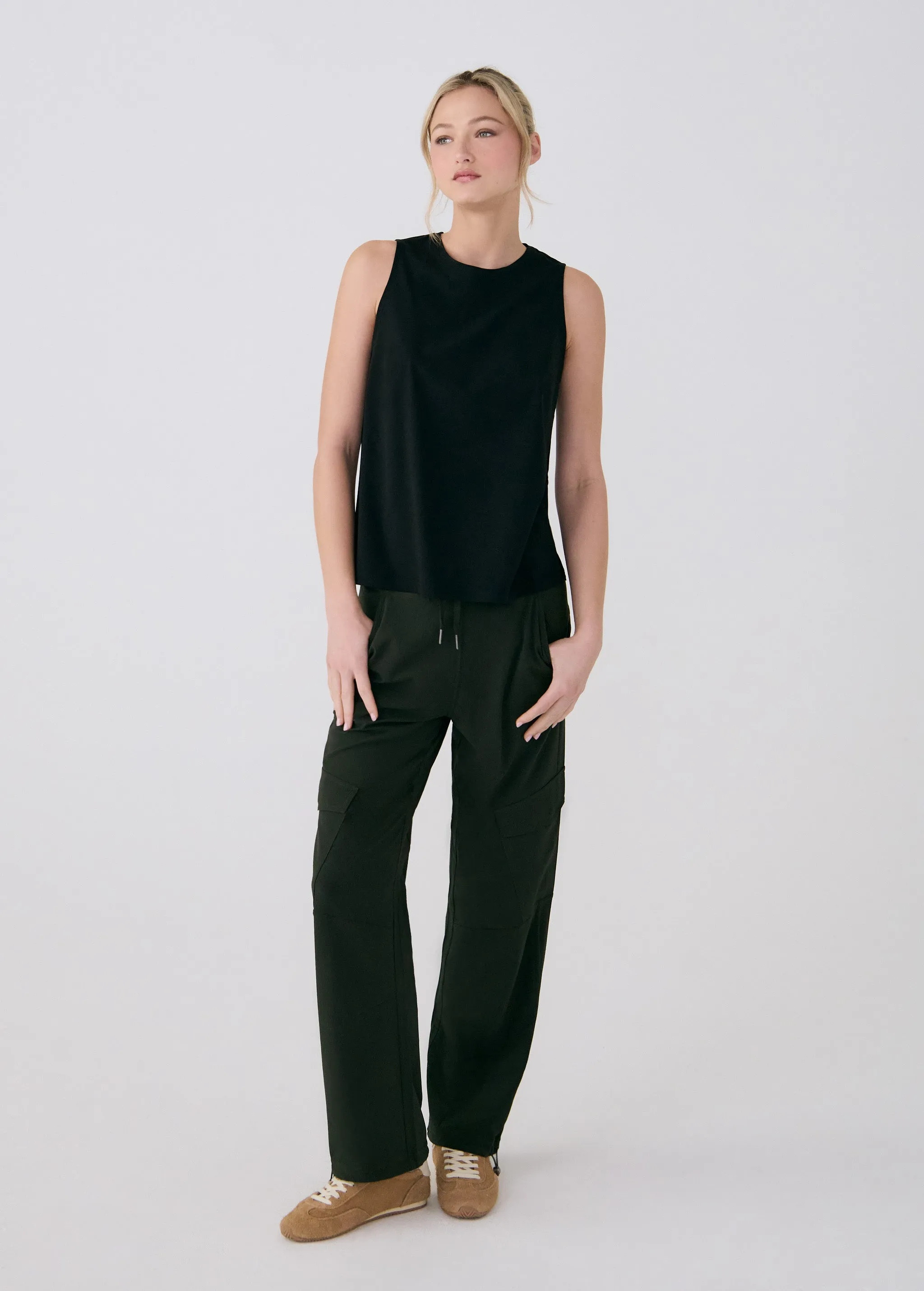 Olivie Tank Top
