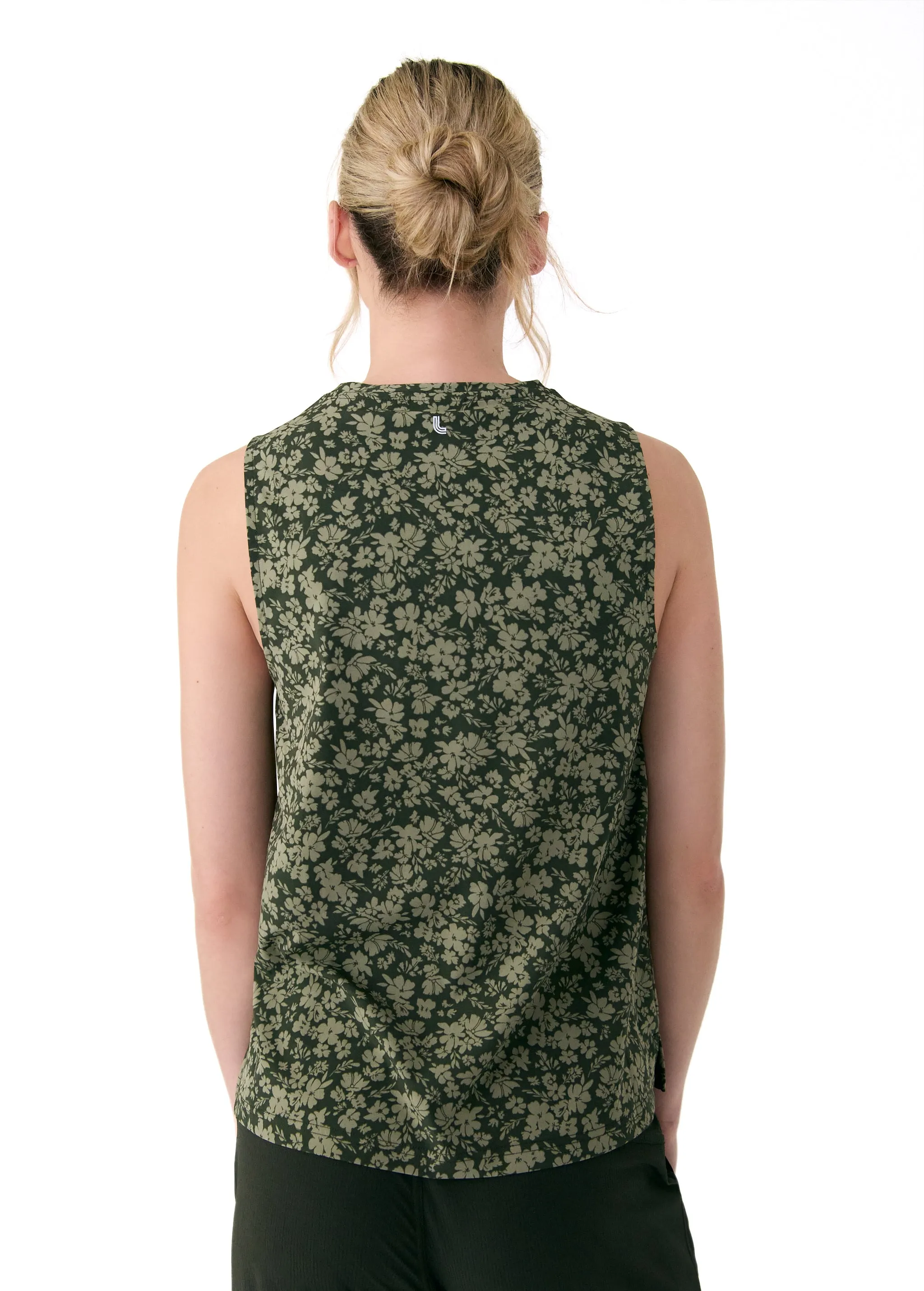 Olivie Tank Top